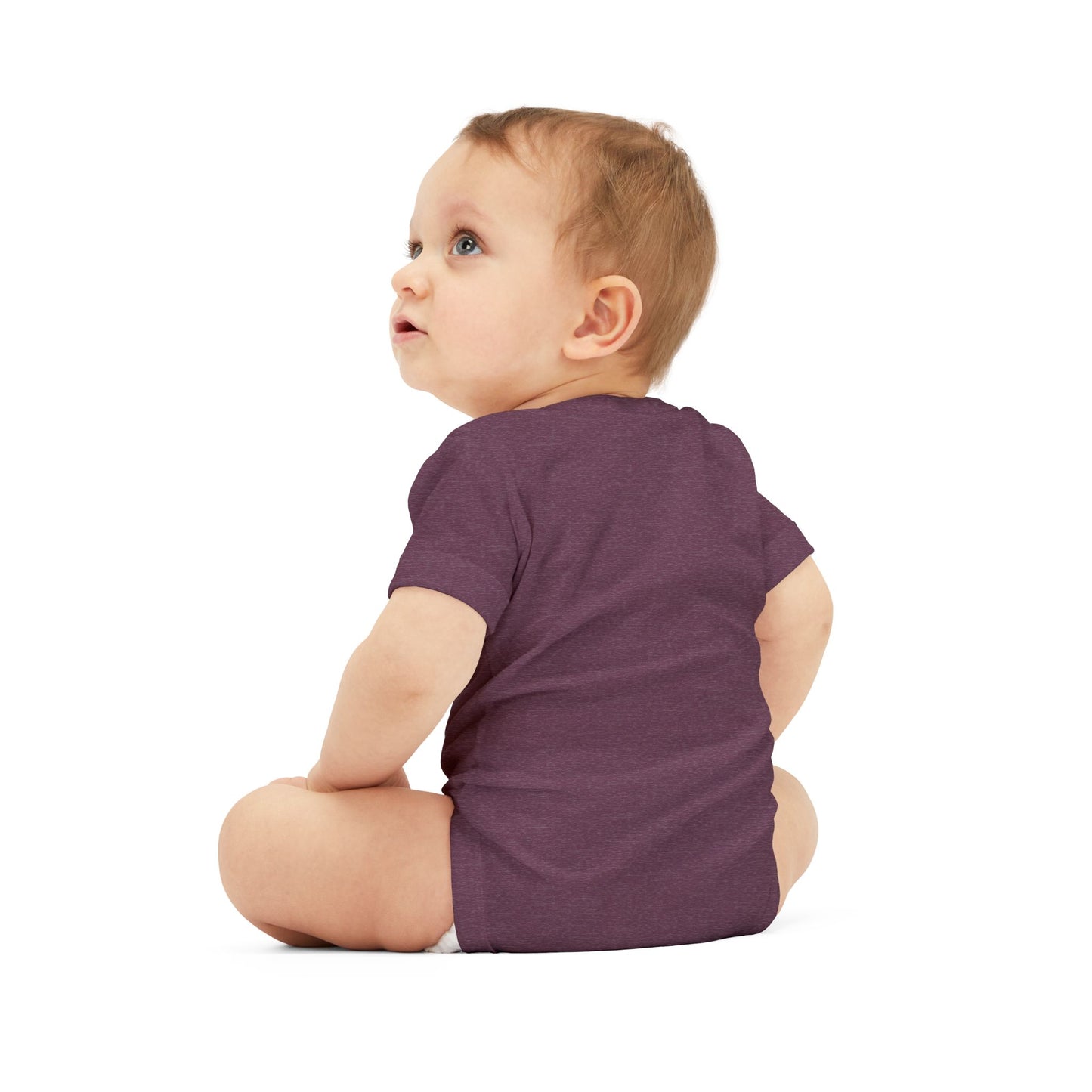 Adventure Awaits Baby Bodysuit - Family Vacation