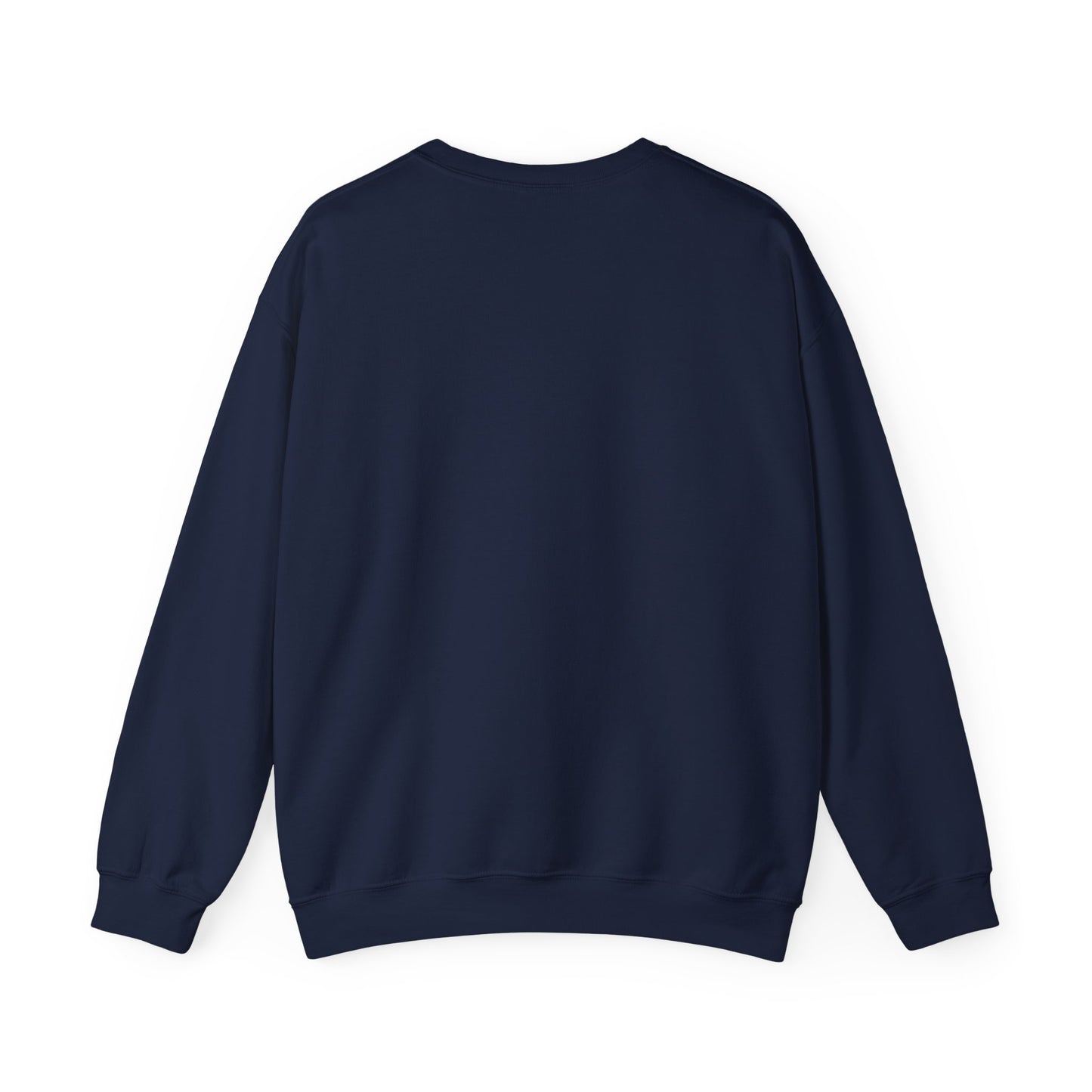 Be The Light Crewneck Sweatshirt