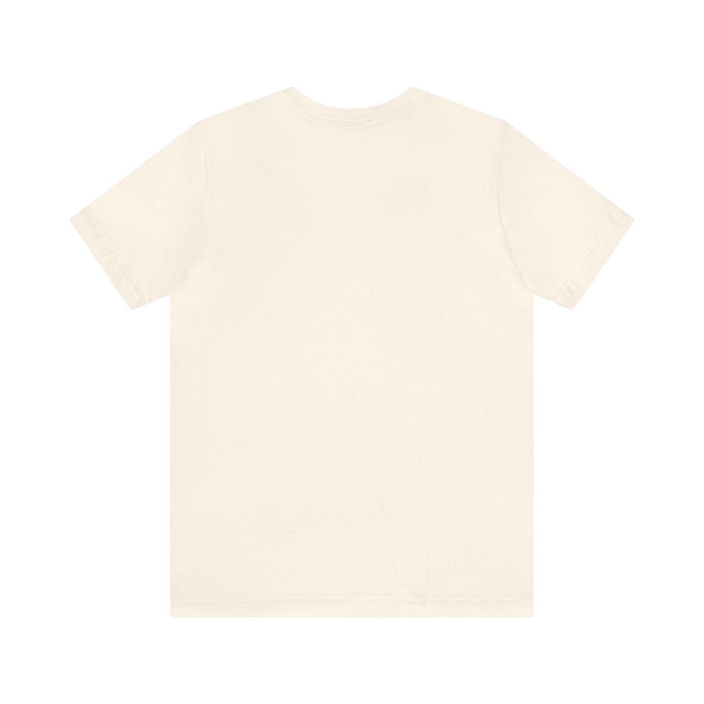 But God Short Sleeve Tee