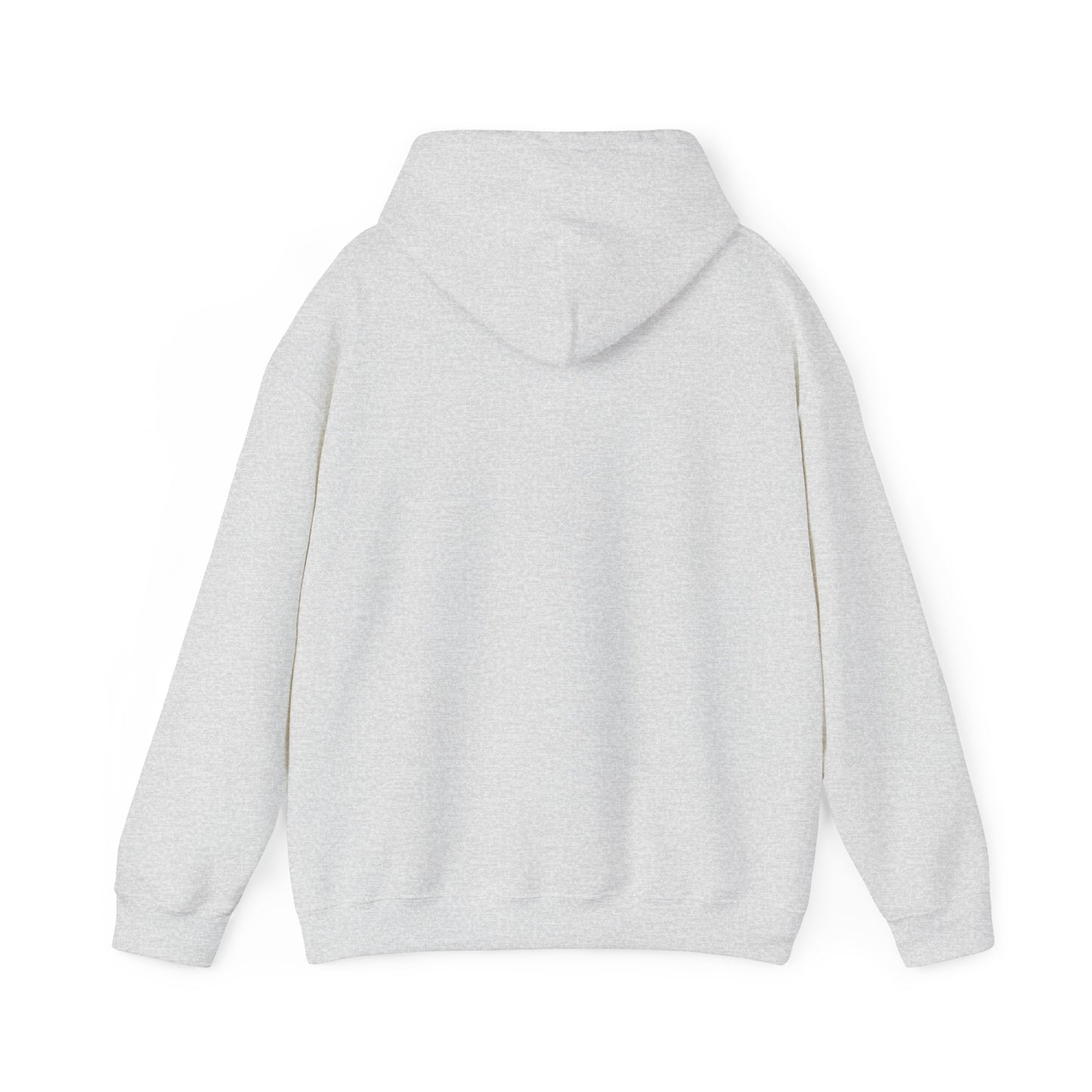 Psalms 95:1 Hooded Sweatshirt