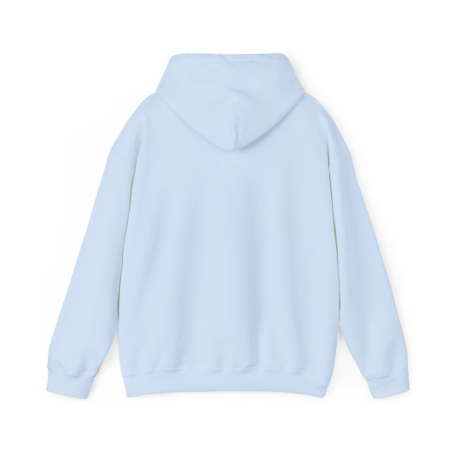 Psalms 95:1 Hooded Sweatshirt