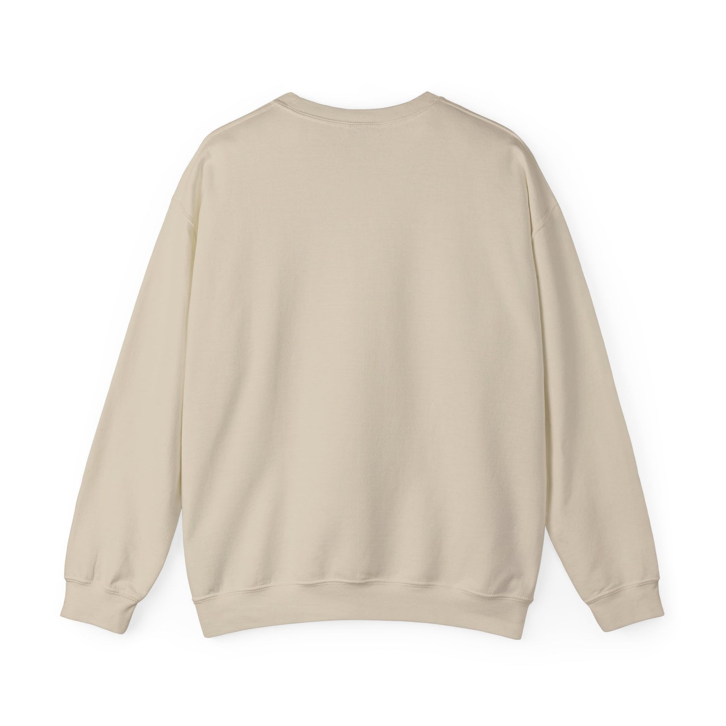 Can't Throw Stones While Washing Feet Crewneck Sweatshirt