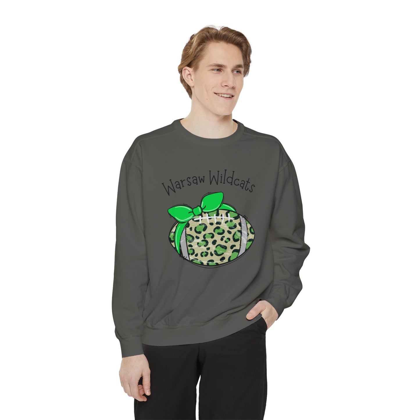 It's a great day to be a Wildcat Sweatshirt