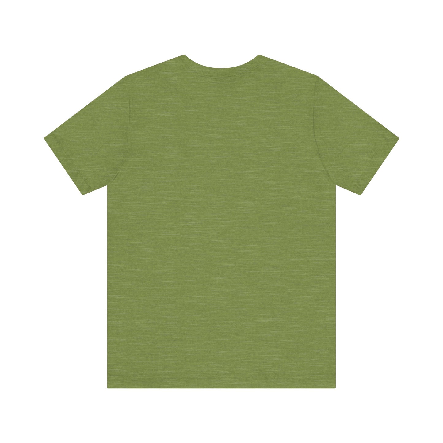 Thankful Grateful Blessed Tee