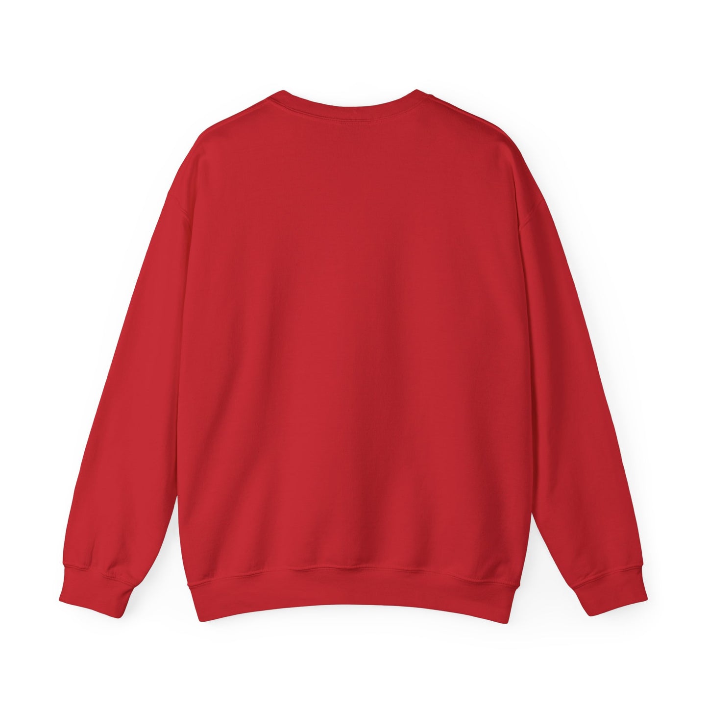 She Is Strong Crewneck Sweatshirt
