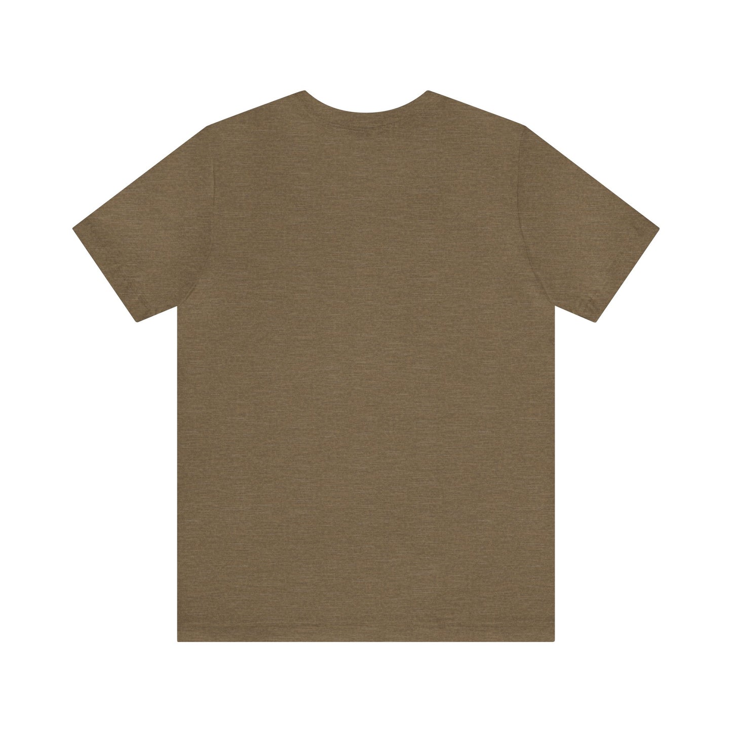 But God Short Sleeve Tee