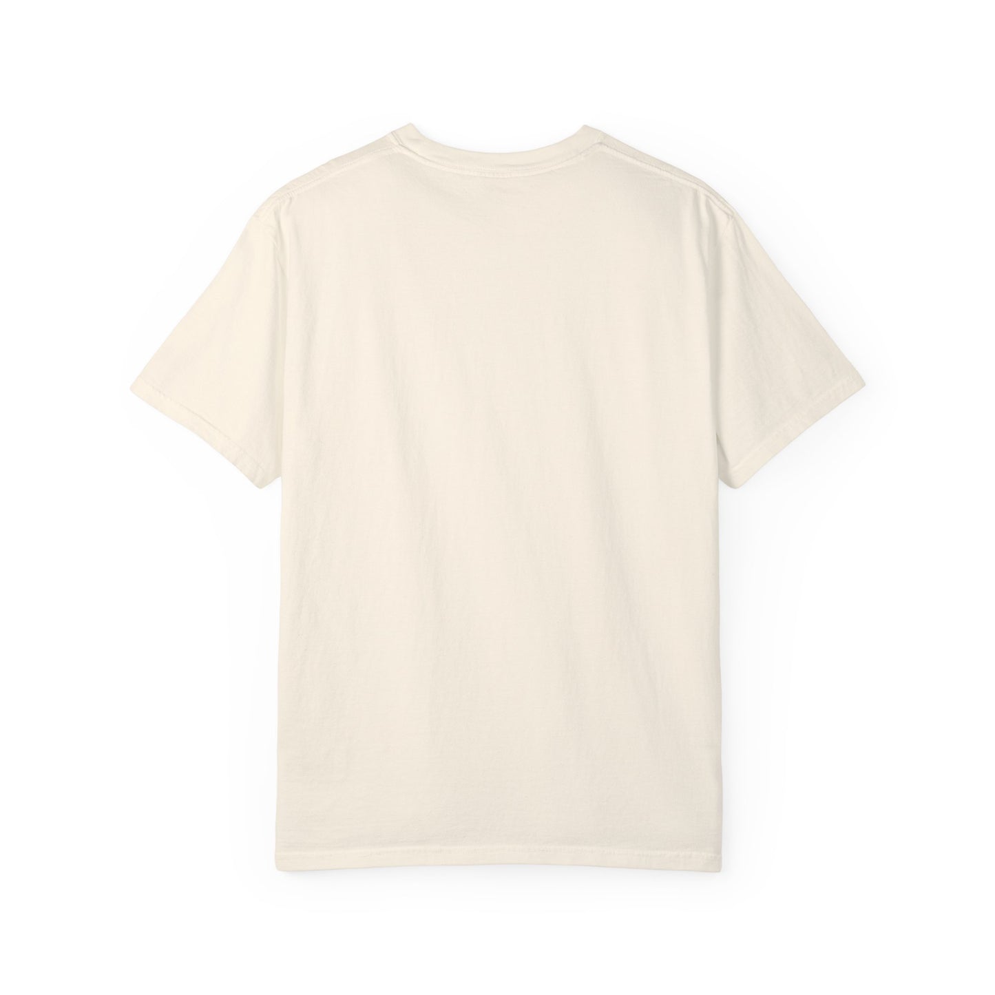 Religious T-Shirt with 3 Fish and 2 Loaves Feeding 5000