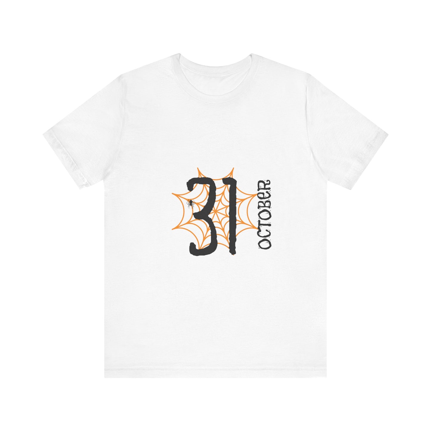 October 31 Tshirt