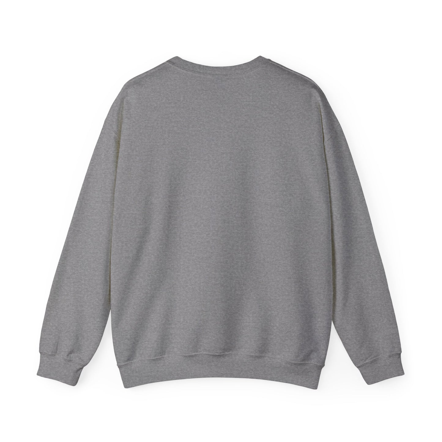She Is Strong Crewneck Sweatshirt