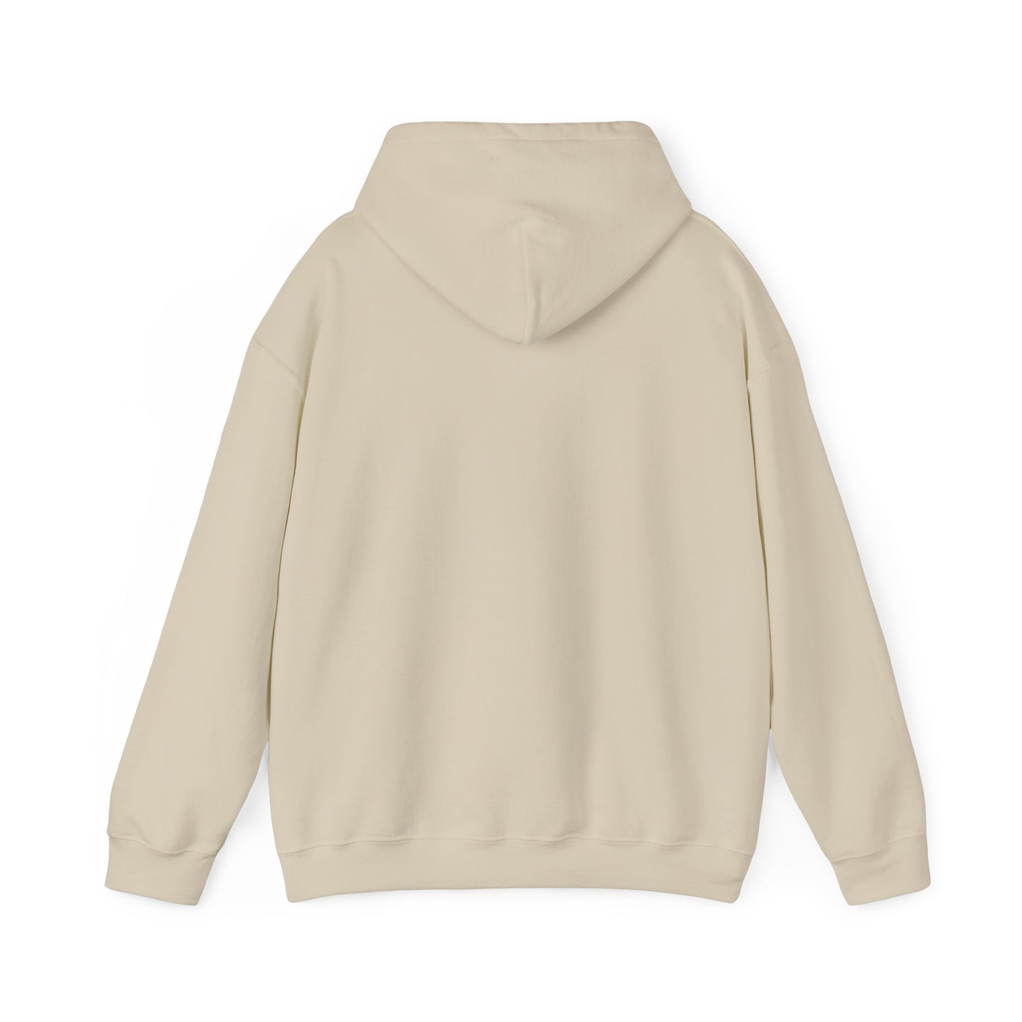 Psalms 95:1 Hooded Sweatshirt