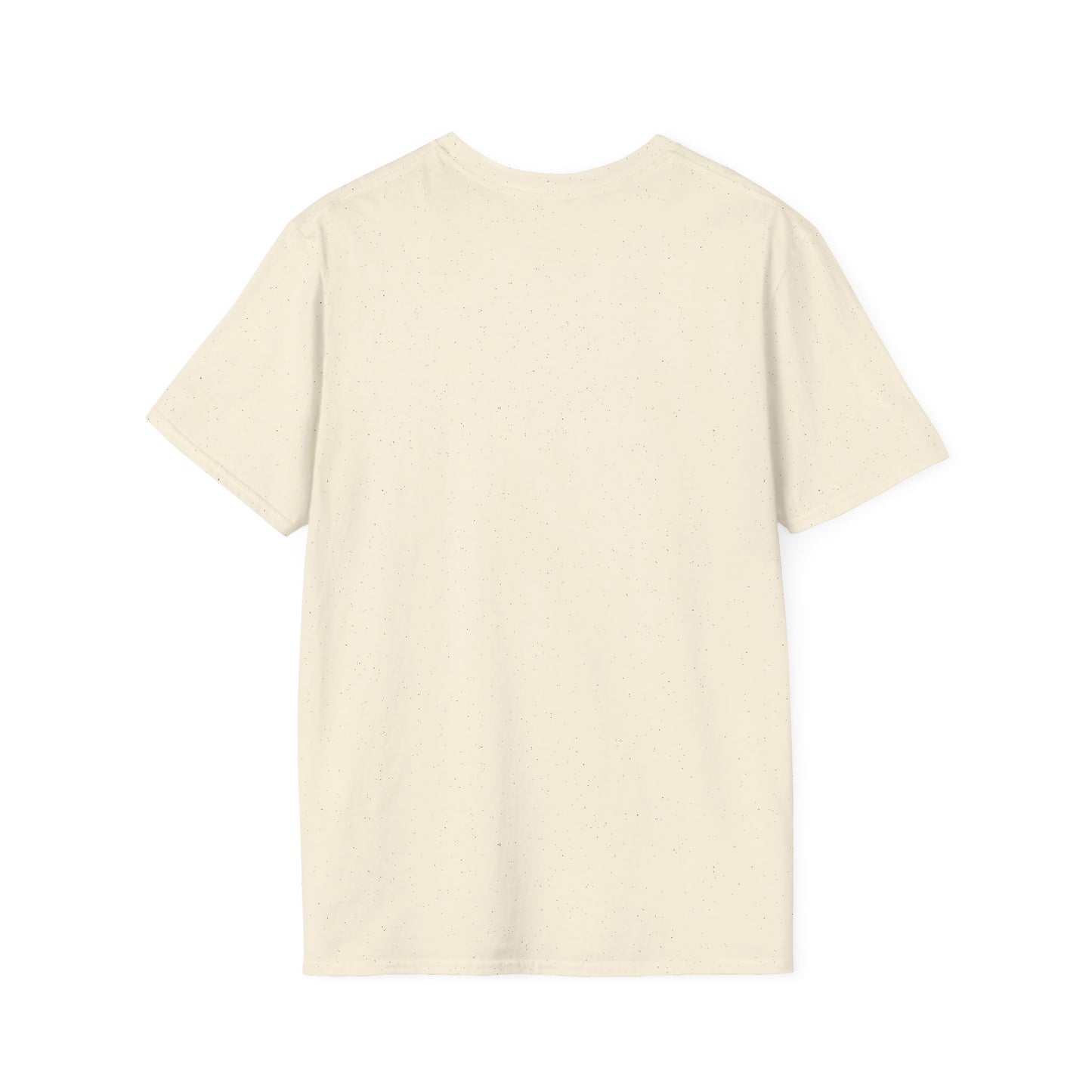 Religious Unisex T-Shirt - Western Design