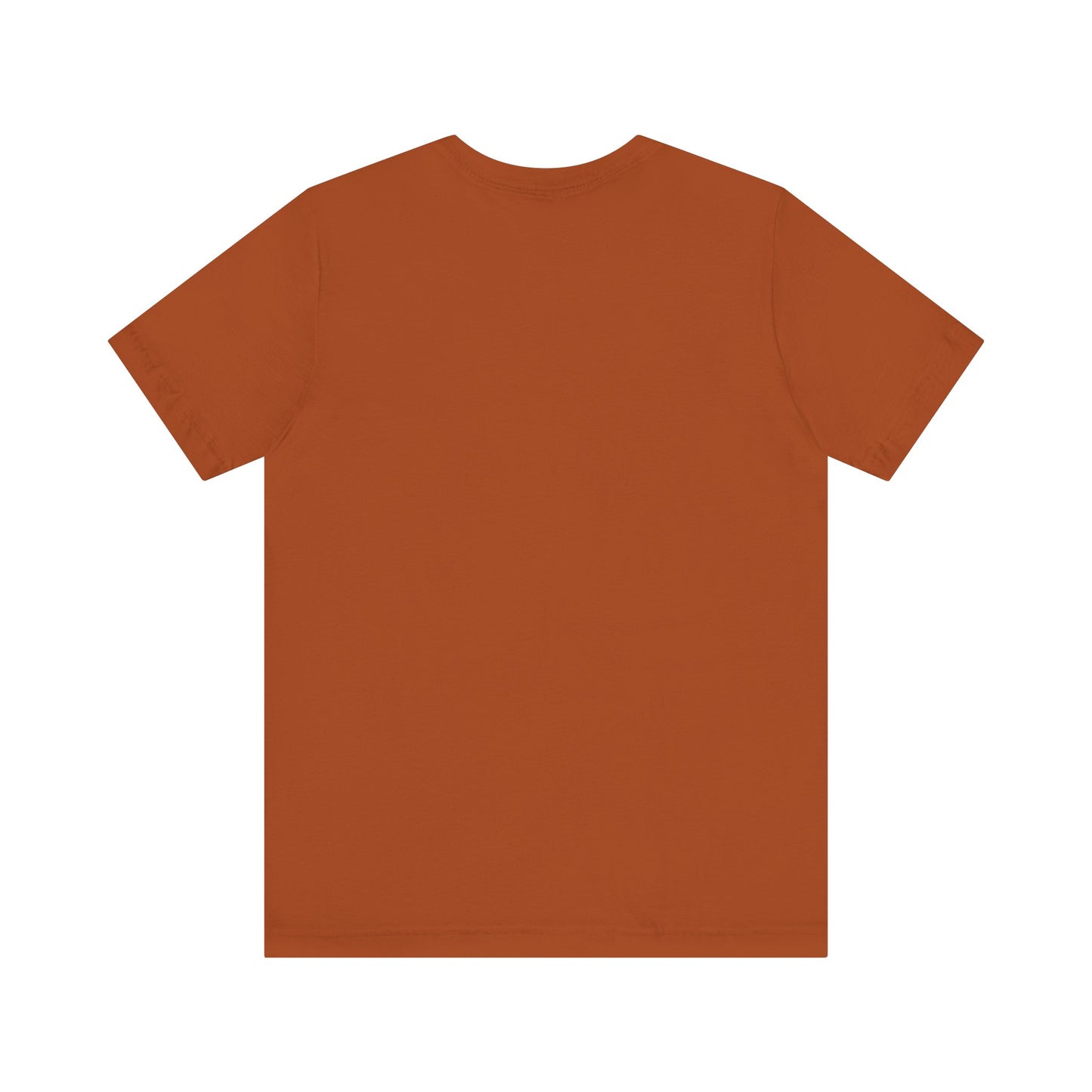 Thankful Grateful Blessed Tee