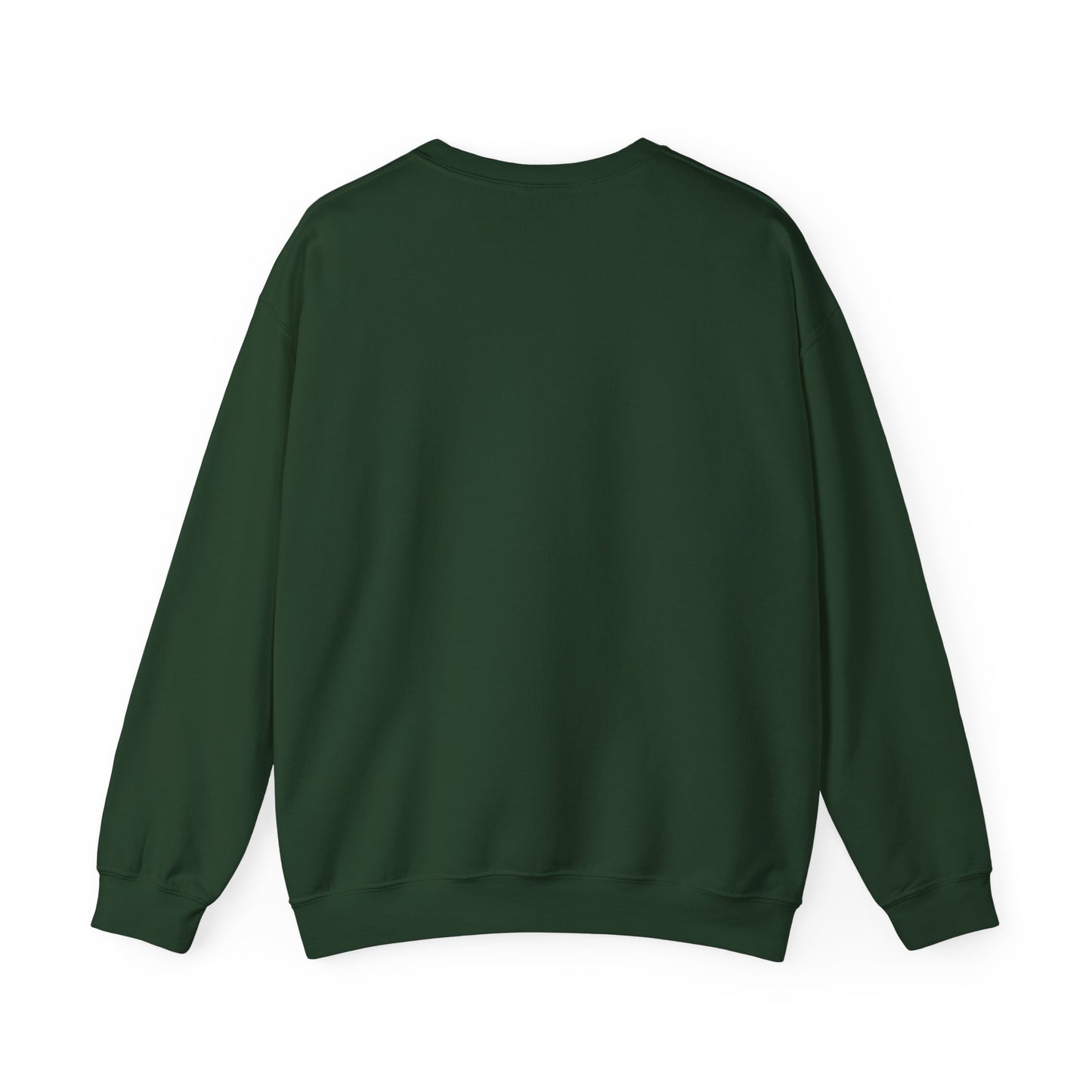 Be The Light Crewneck Sweatshirt