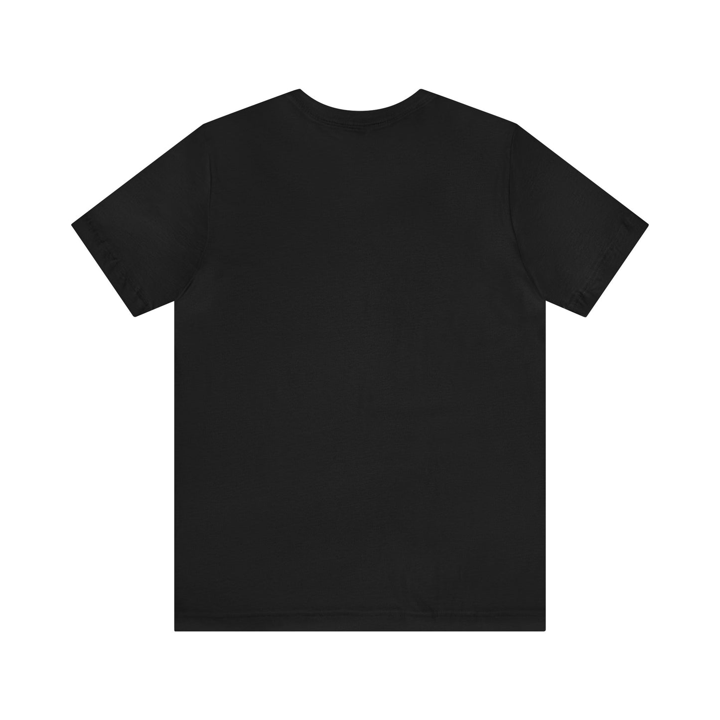 Retro Jesus Short Sleeve Tee