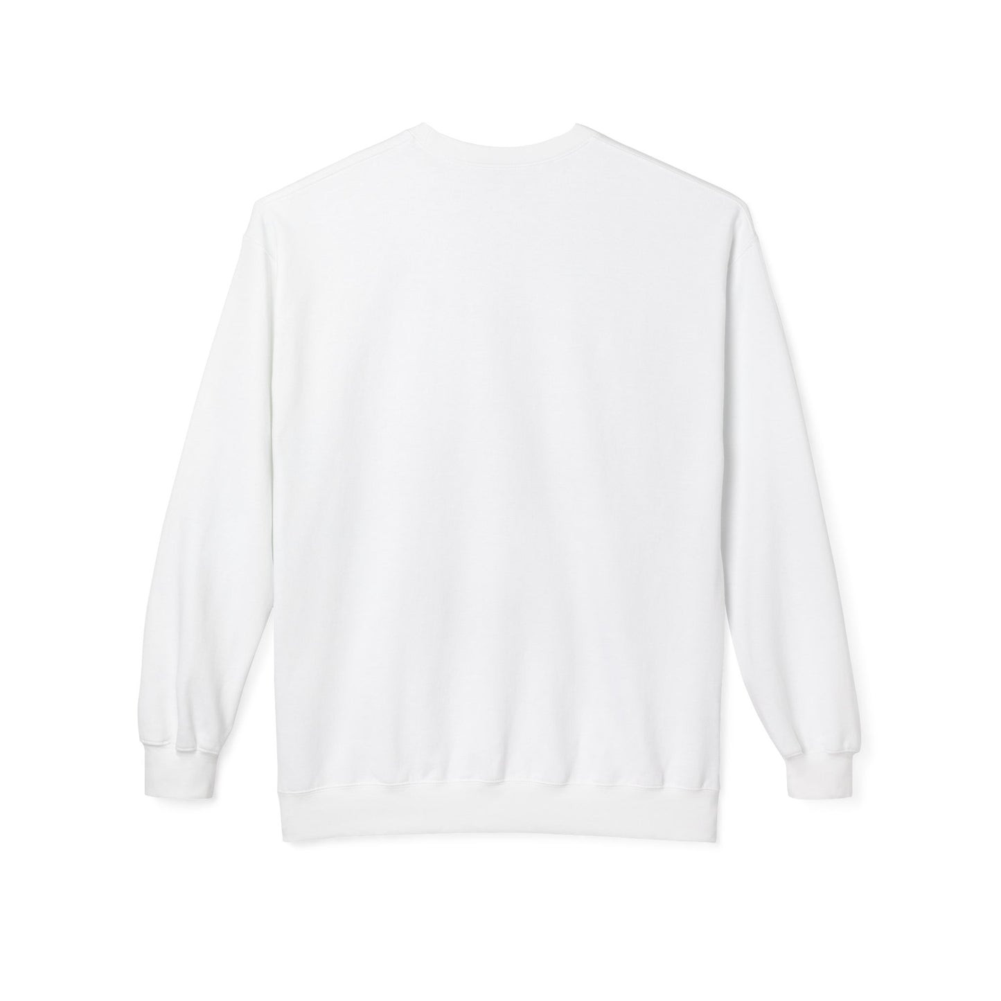 Halloween is Near Softstyle Fleece Crewneck Sweatshirt