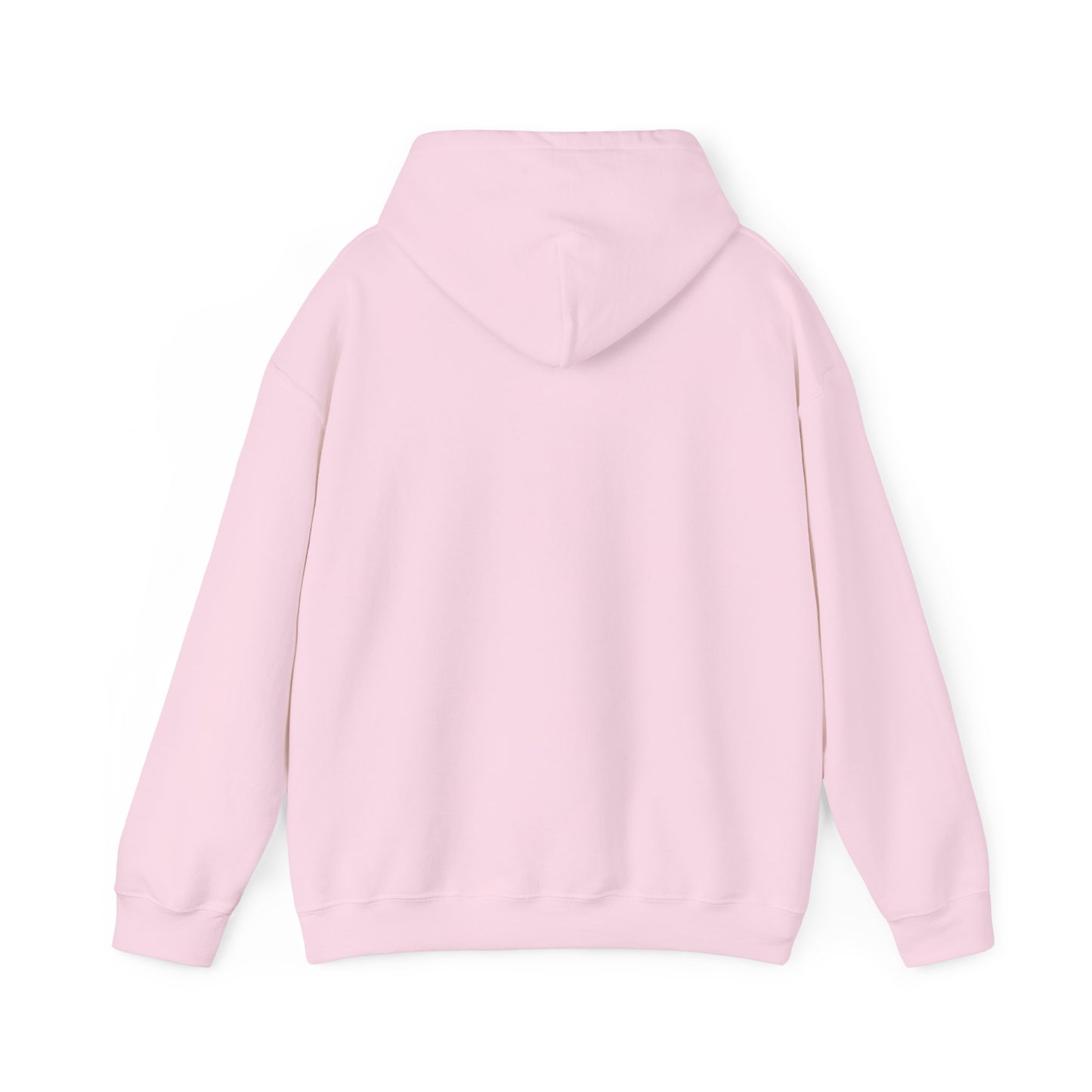 Psalms 95:1 Hooded Sweatshirt
