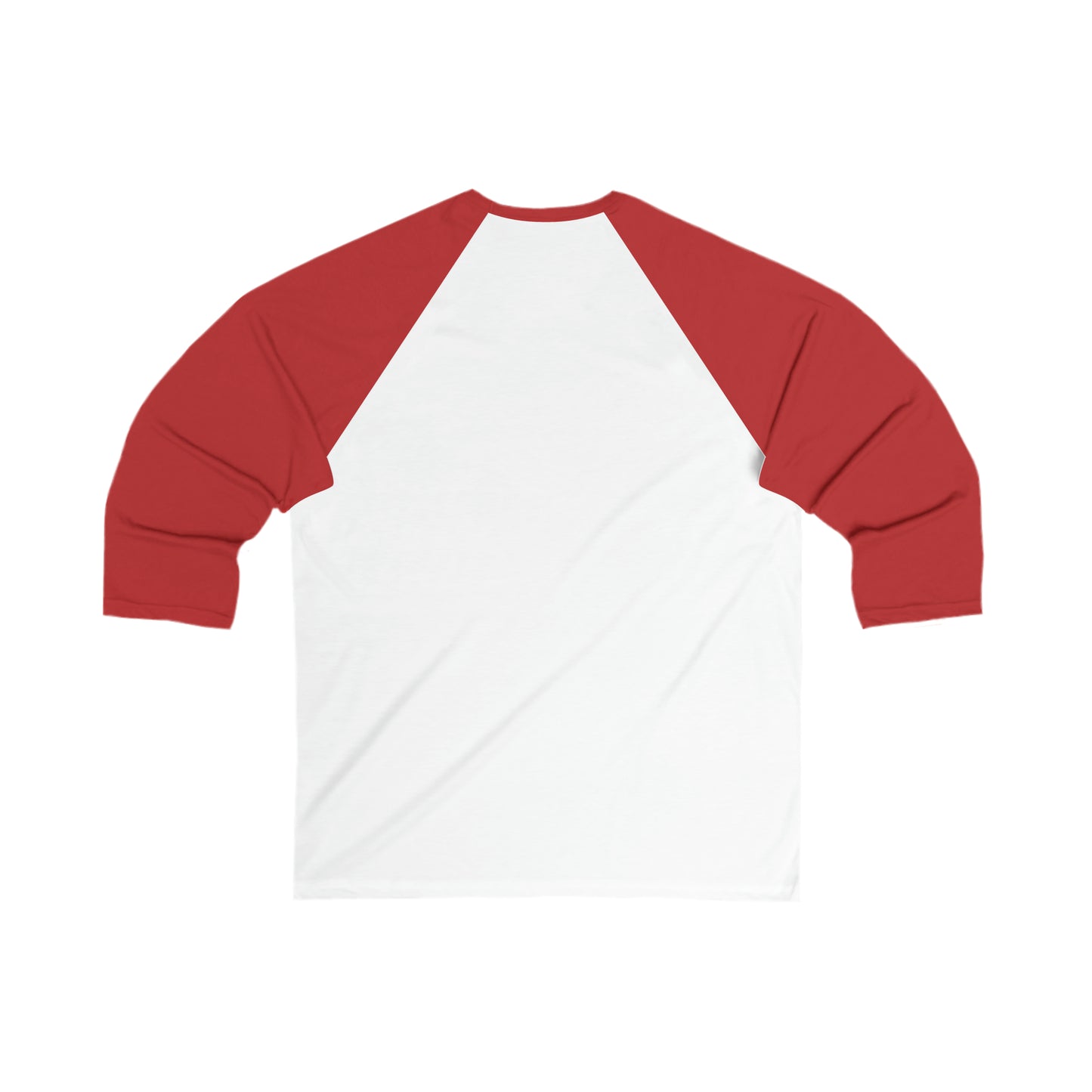 Jesus Loves Me 3\4 Sleeve Baseball Tee