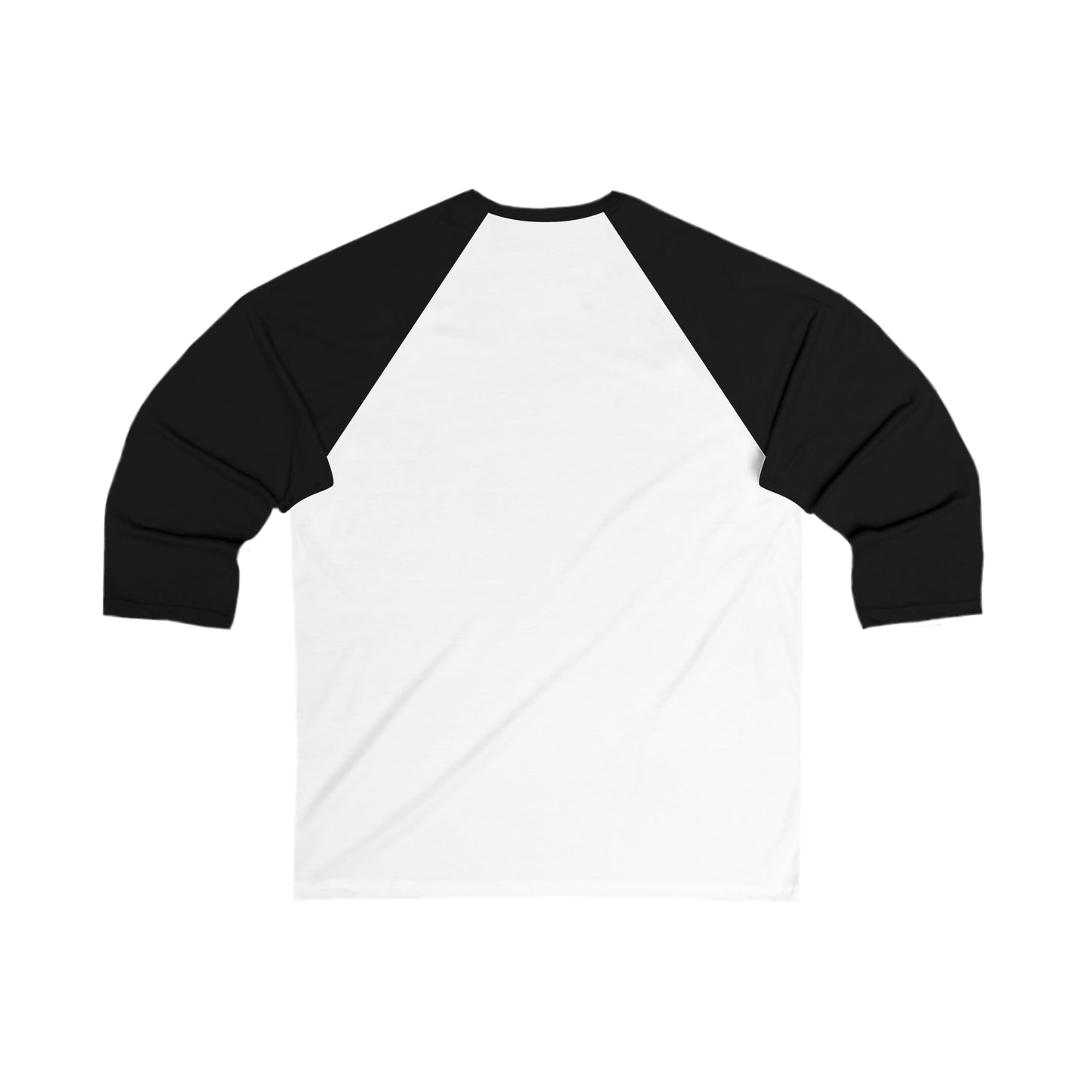 Jesus Loves Me 3\4 Sleeve Baseball Tee