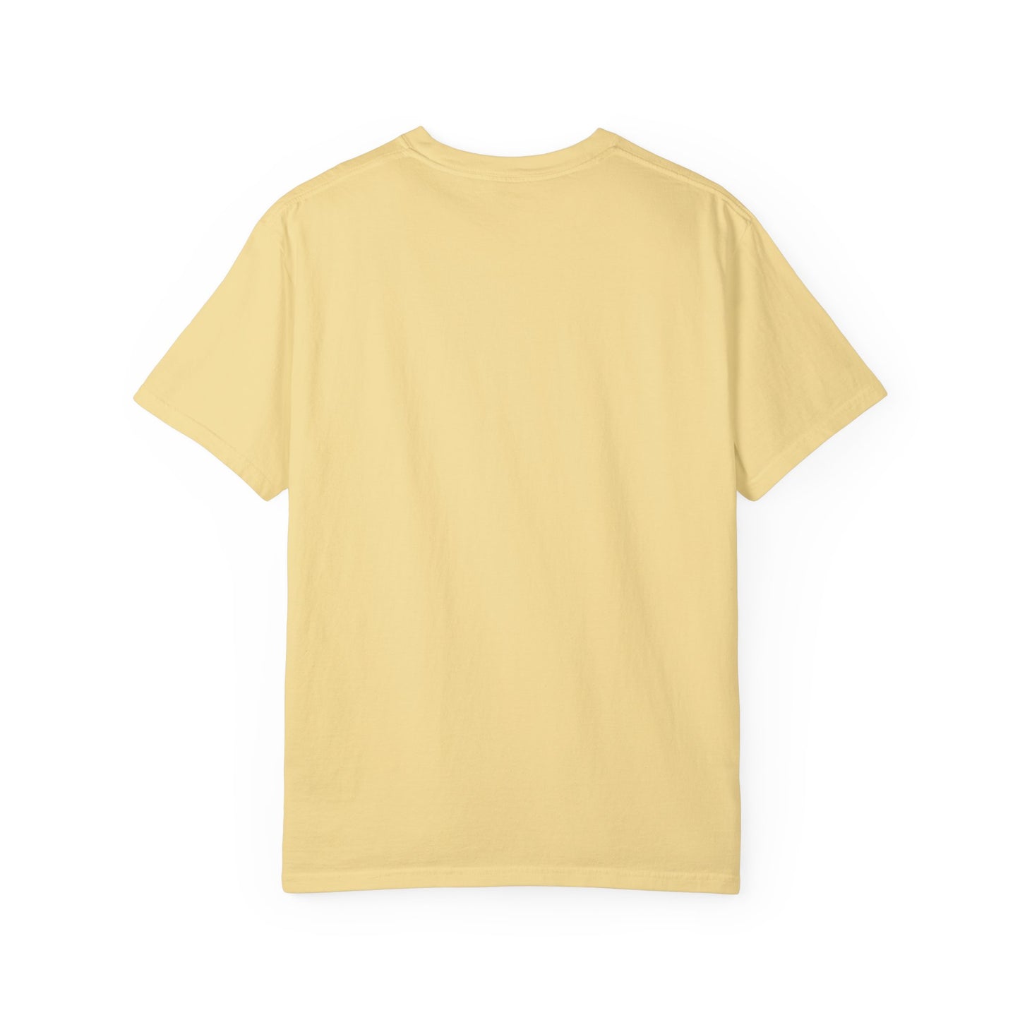 Christian Motherhood Comfort Color T-shirt