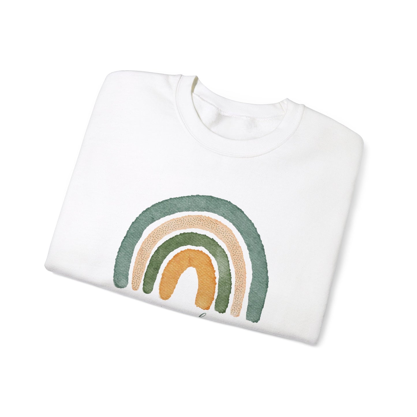 Promise Keeper  Crewneck Sweatshirt