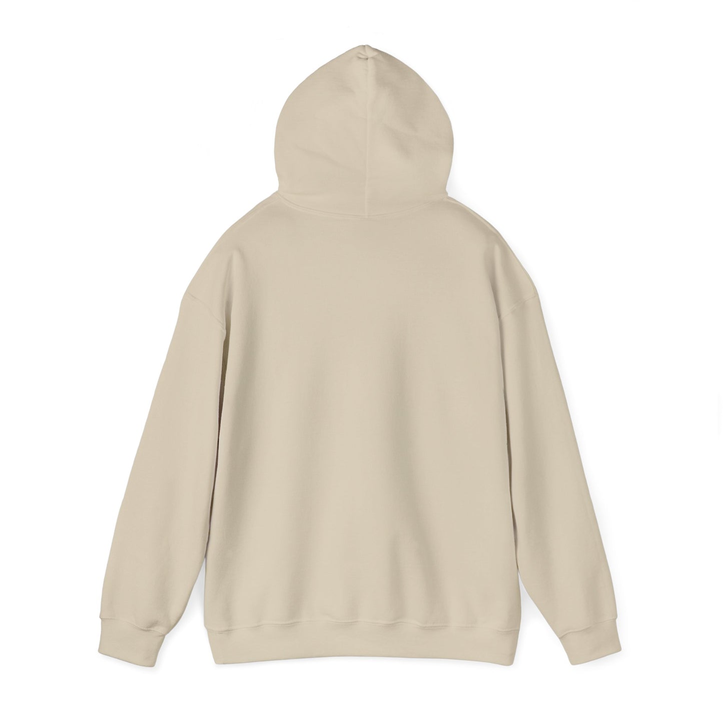 Psalms 95:1 Hooded Sweatshirt
