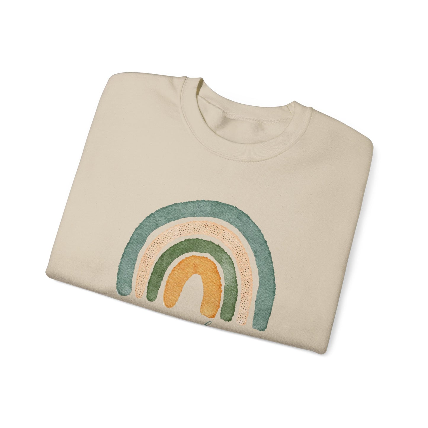 Promise Keeper  Crewneck Sweatshirt