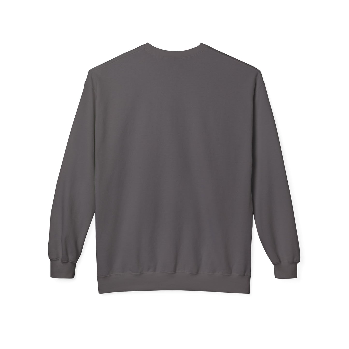 Halloween is Near Softstyle Fleece Crewneck Sweatshirt