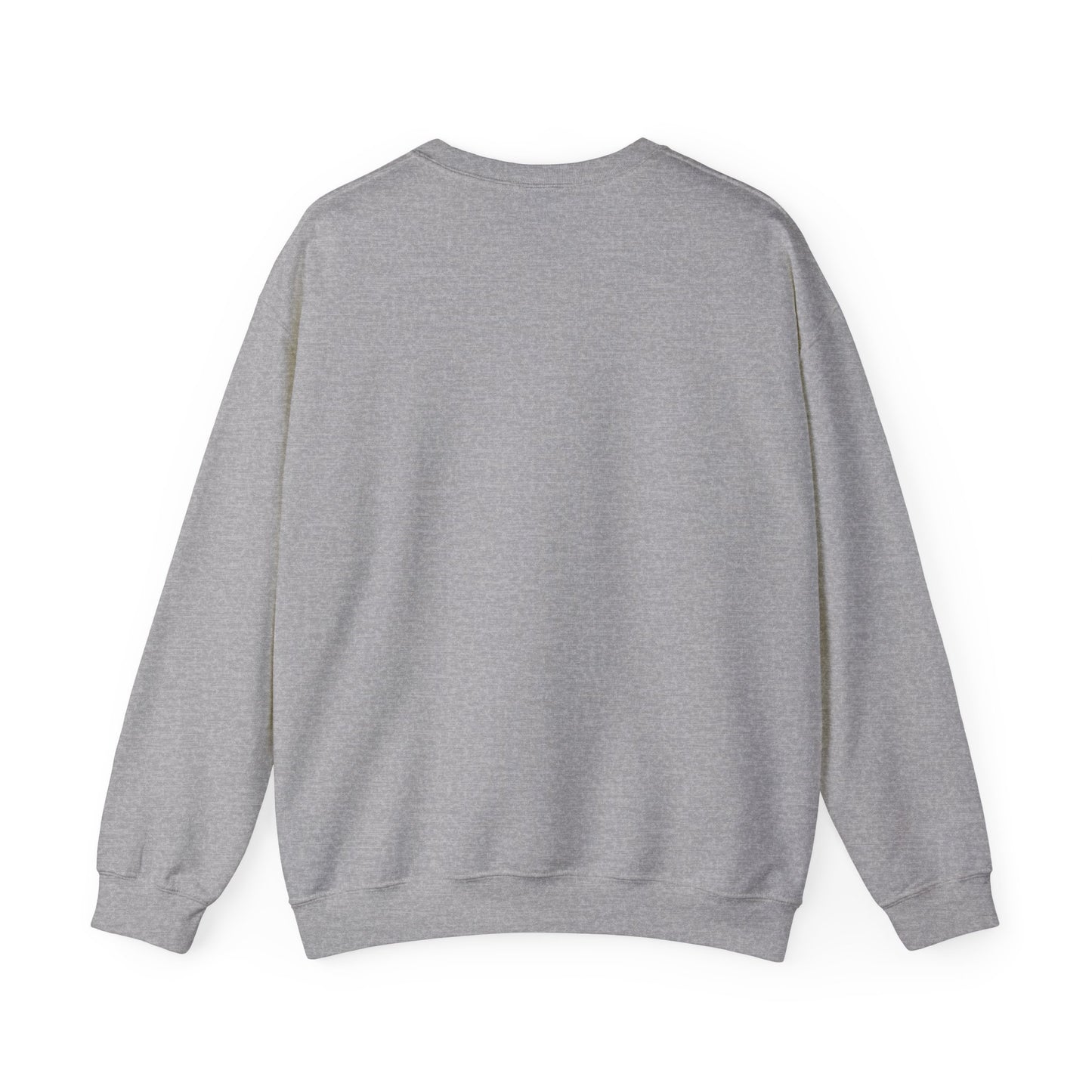 She Is Strong Crewneck Sweatshirt