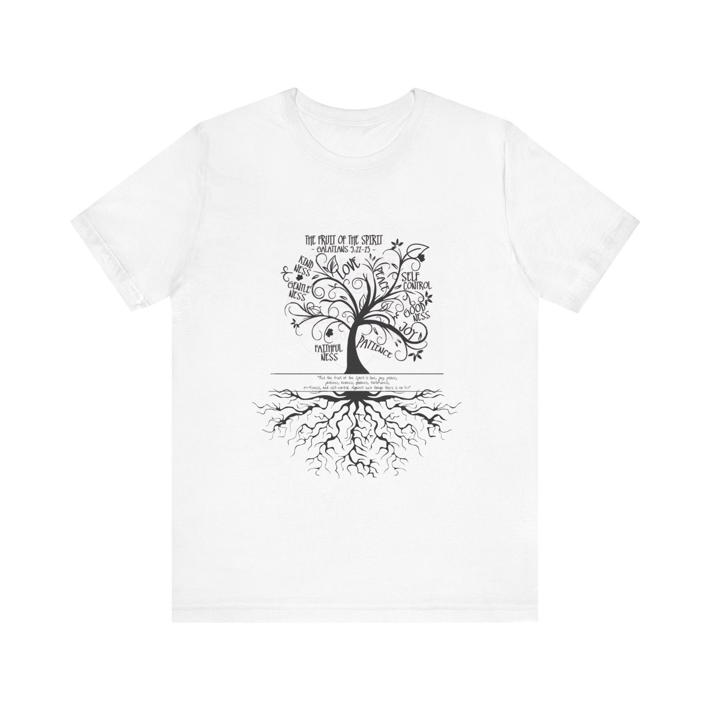 Fruits of the Spirit Tee