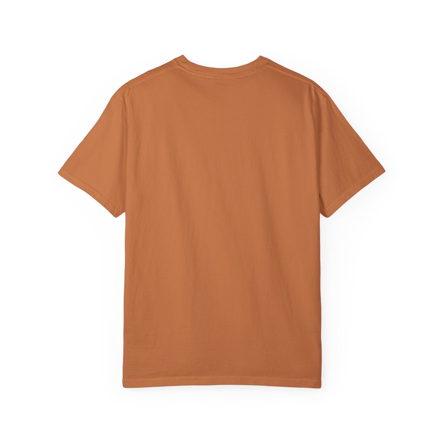 Christian Motherhood Comfort Color T-shirt