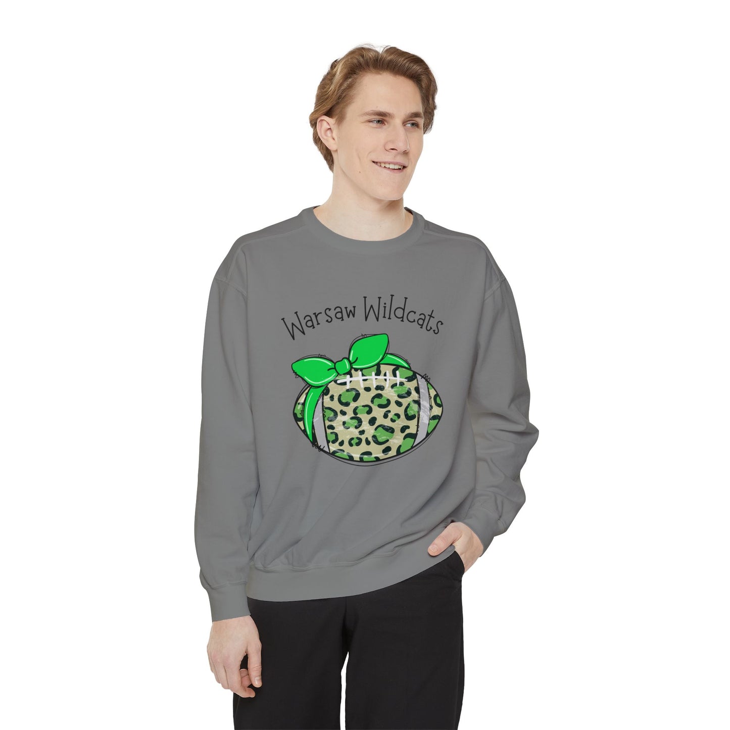 It's a great day to be a Wildcat Sweatshirt