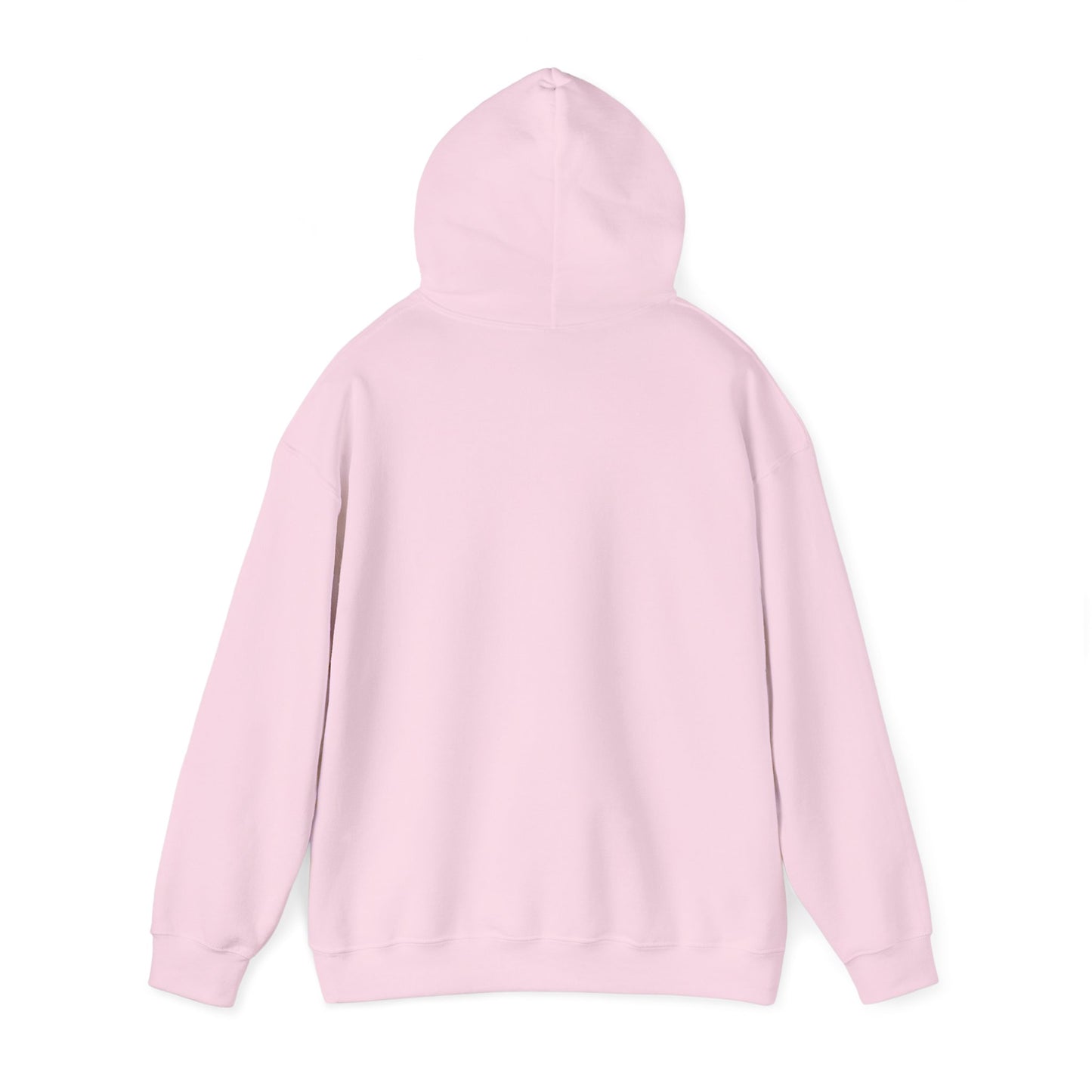 Psalms 95:1 Hooded Sweatshirt