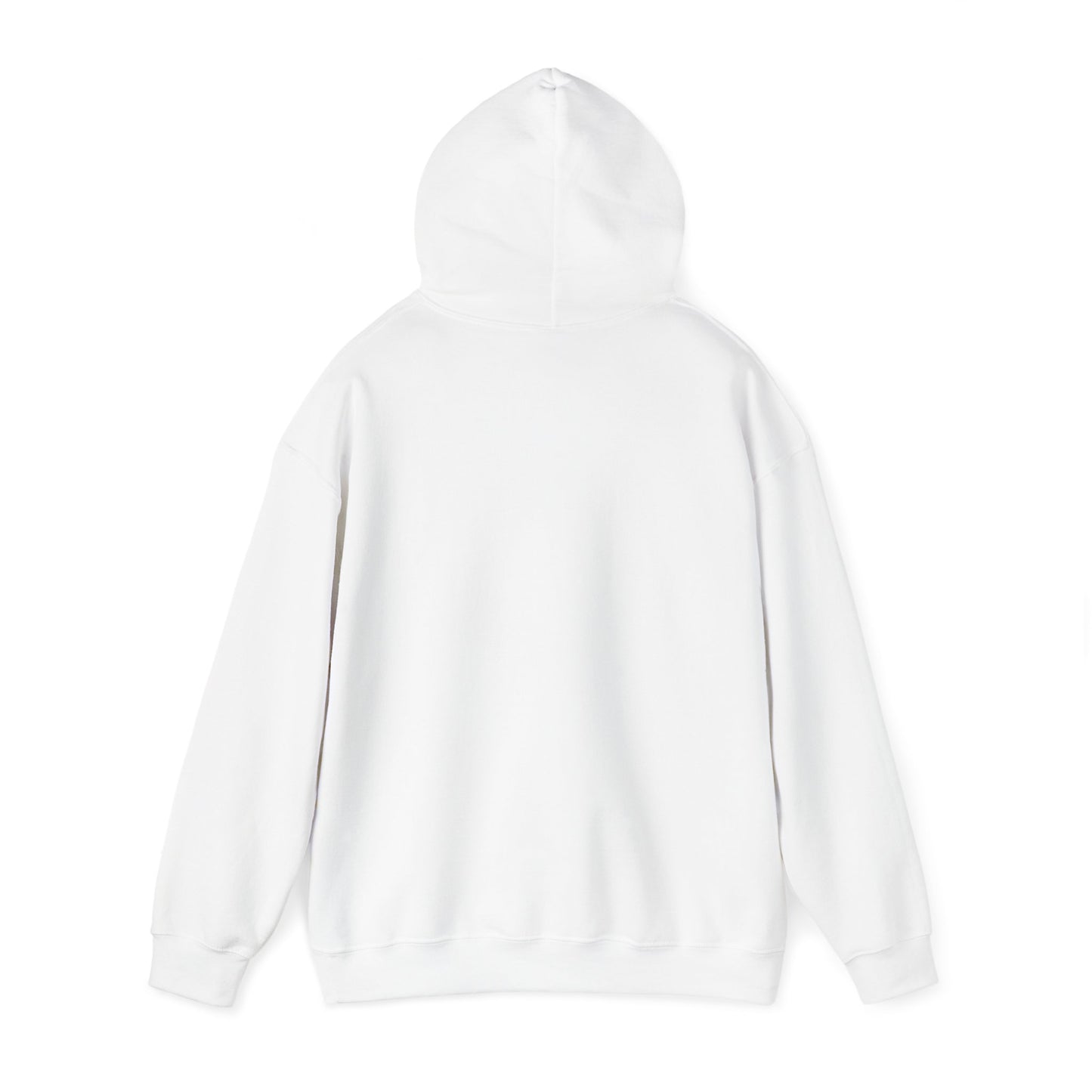 Psalms 95:1 Hooded Sweatshirt