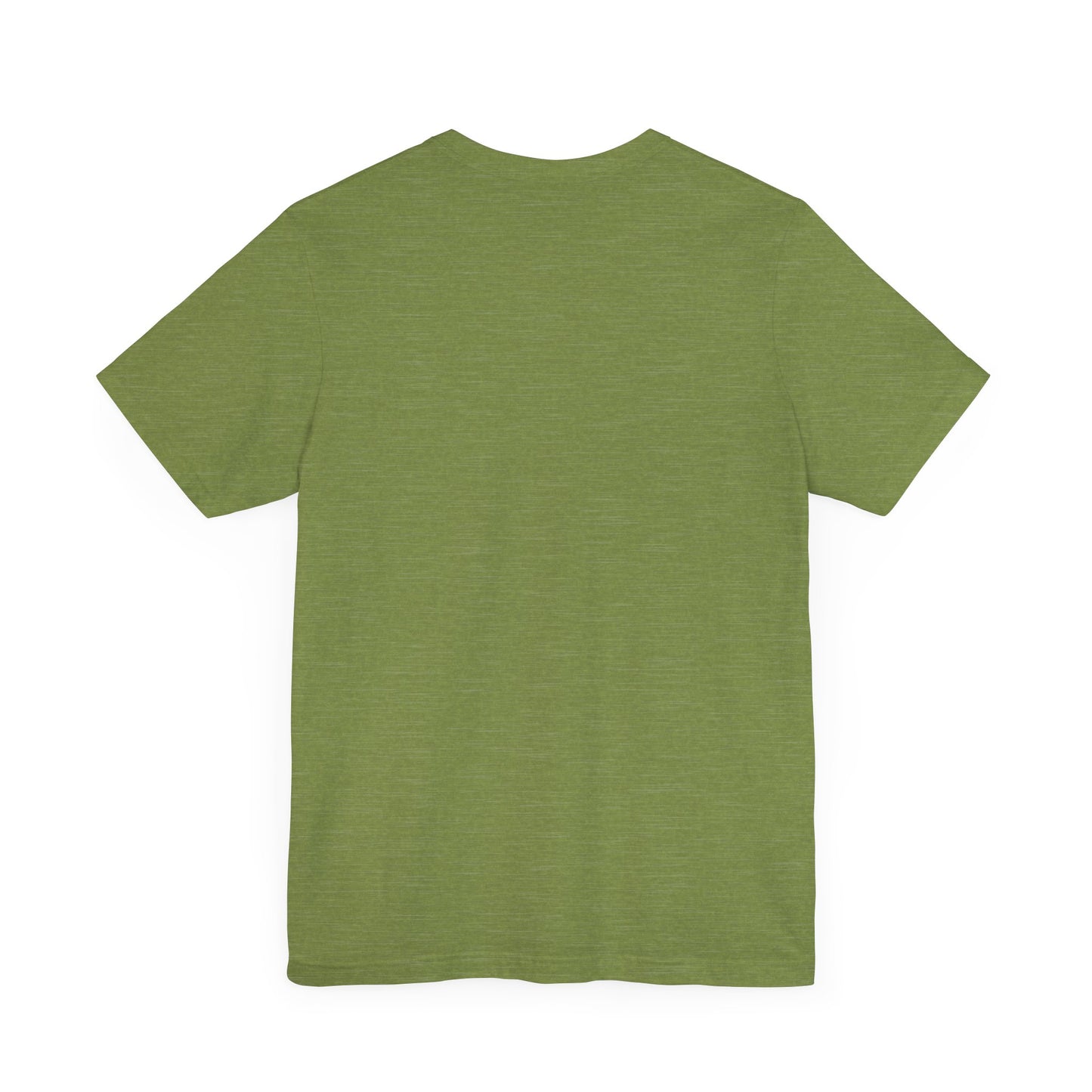Thankful Grateful Blessed Tee