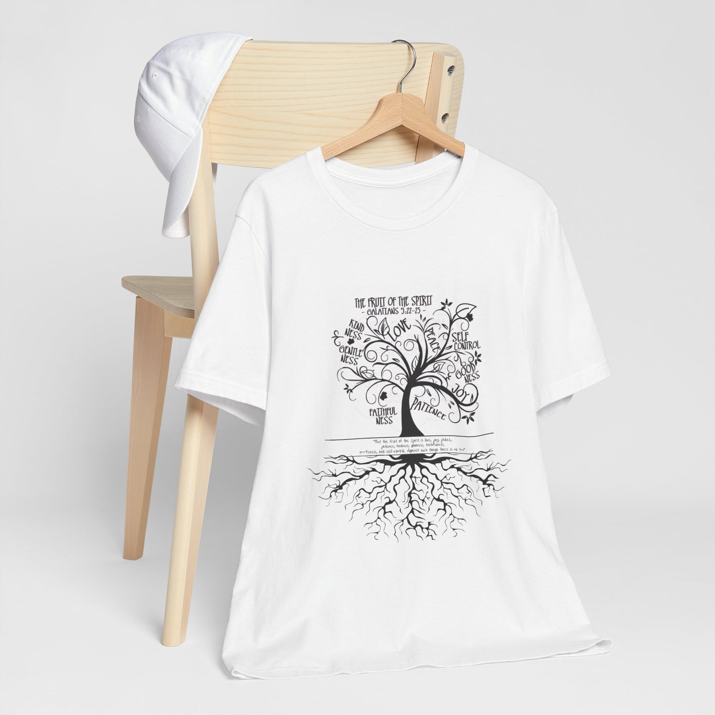 Fruits of the Spirit Tee
