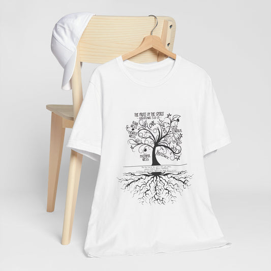 Fruits of the Spirit Tee