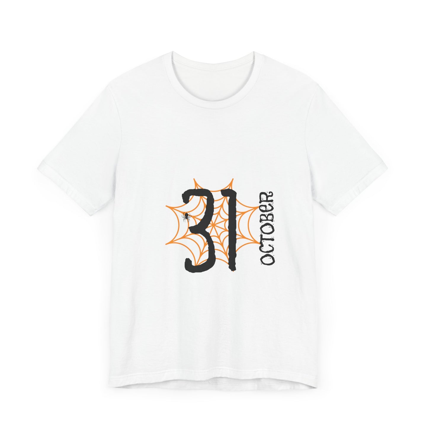 October 31 Tshirt