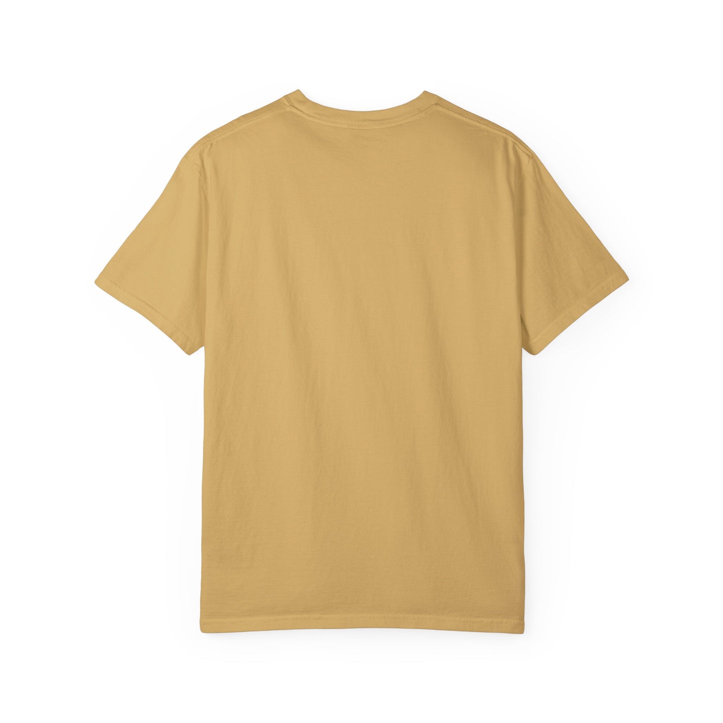 Christian Motherhood Comfort Color T-shirt