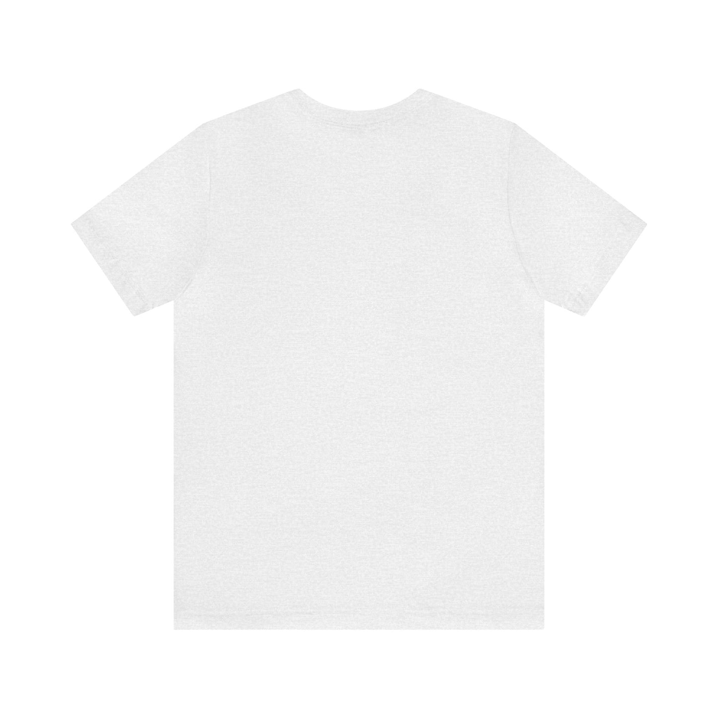 But God Short Sleeve Tee