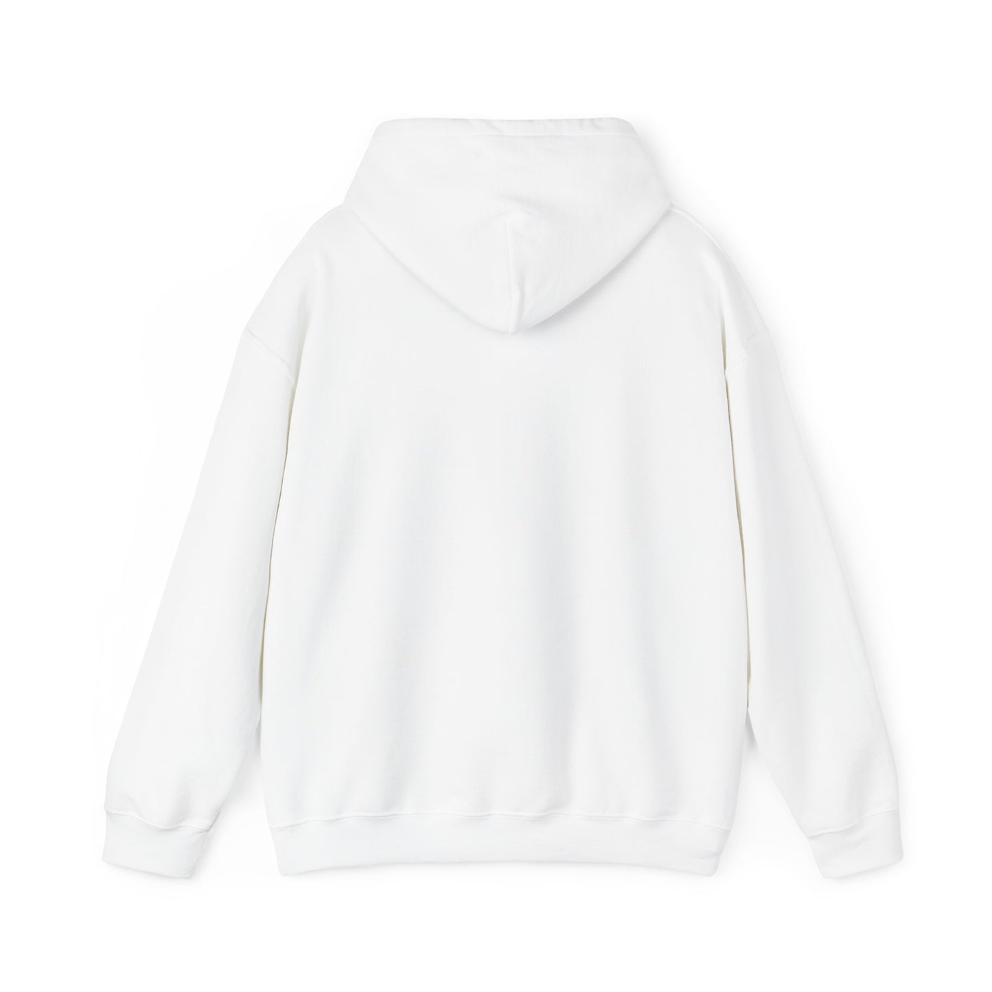 Psalms 95:1 Hooded Sweatshirt