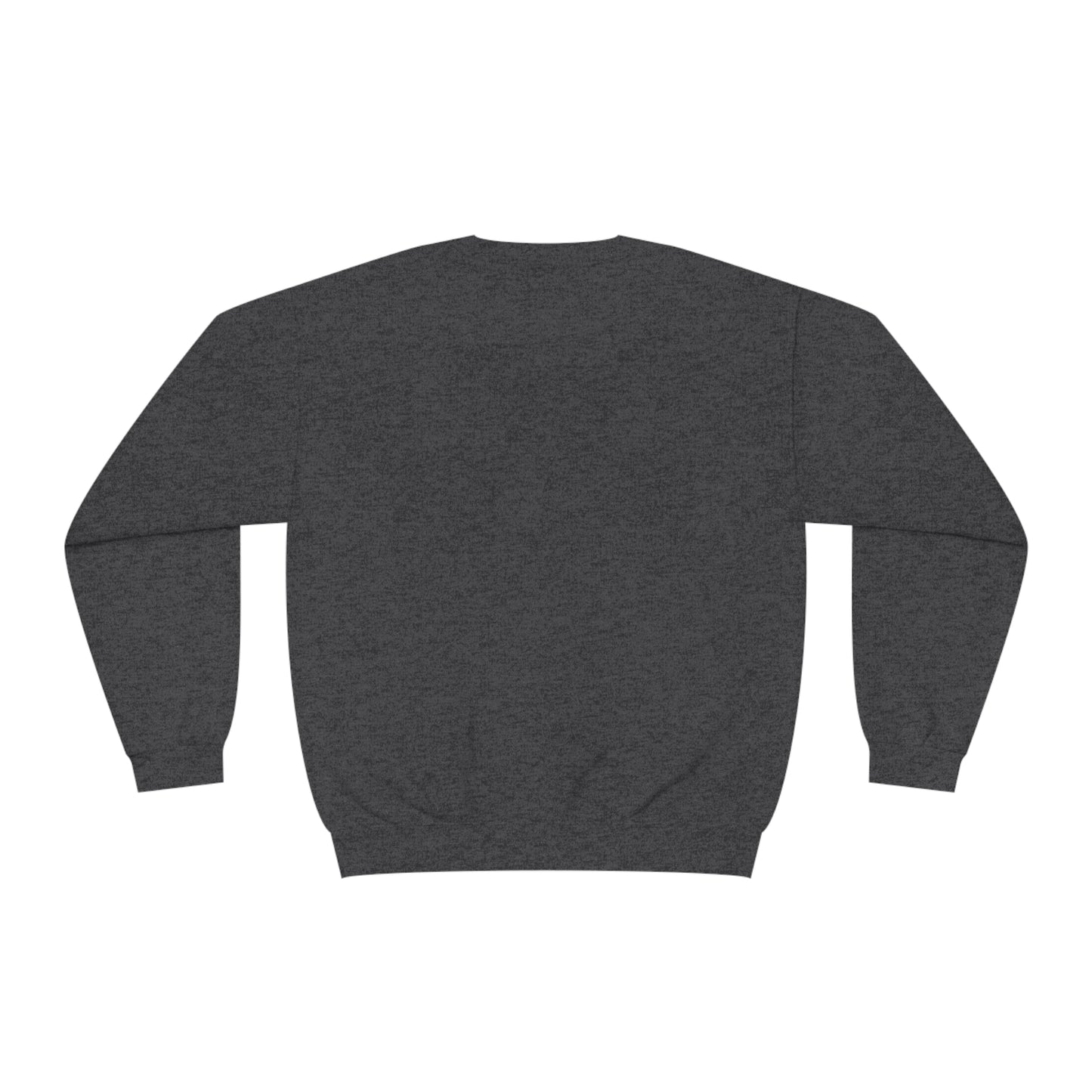 Unisex NuBlend® Crewneck Sweatshirt Kansas City Chiefs Teacher