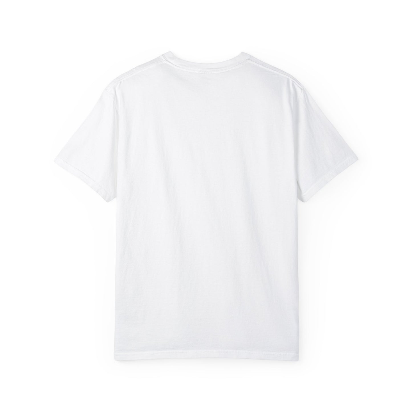 Christian Motherhood Comfort Color T-shirt