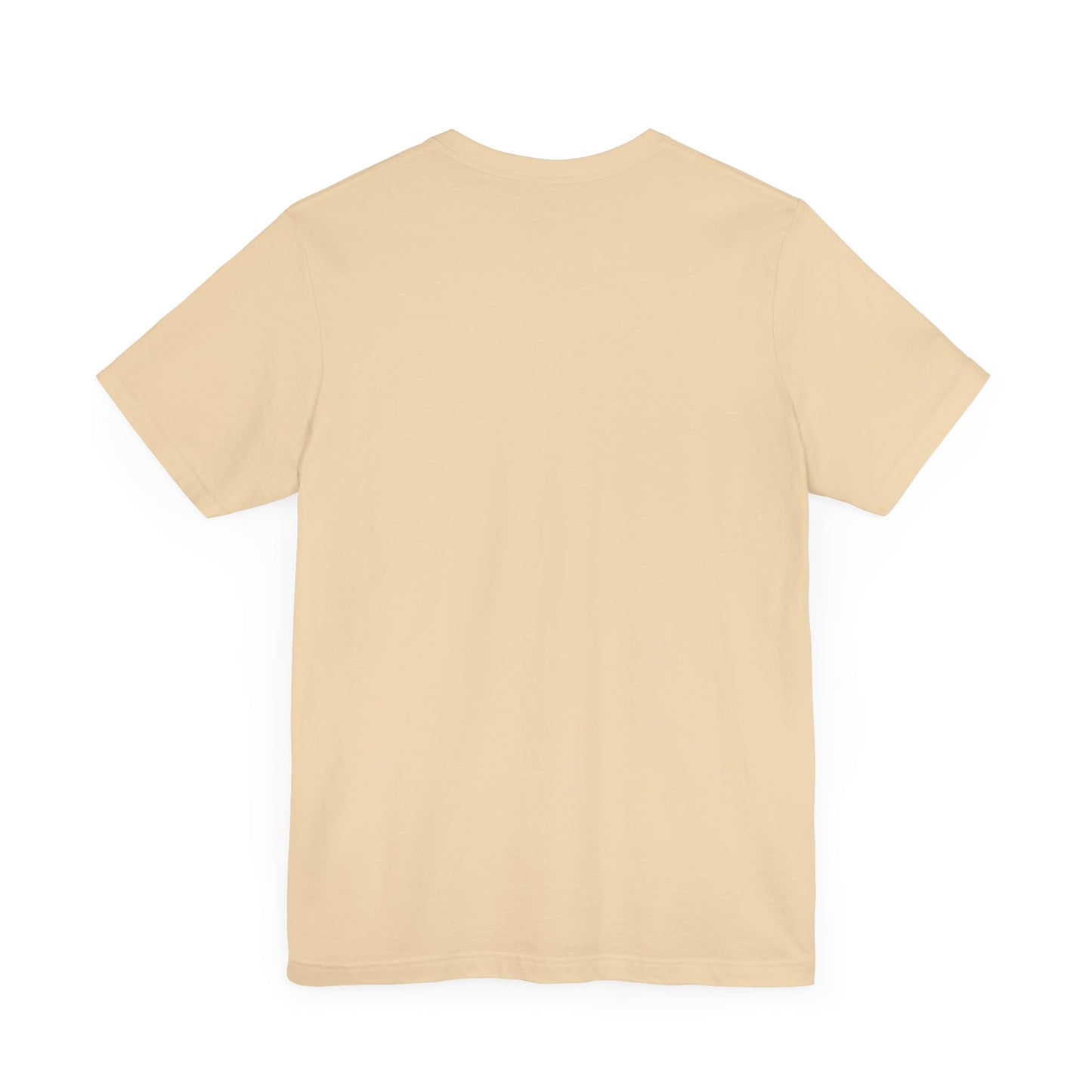 Thankful Grateful Blessed Tee