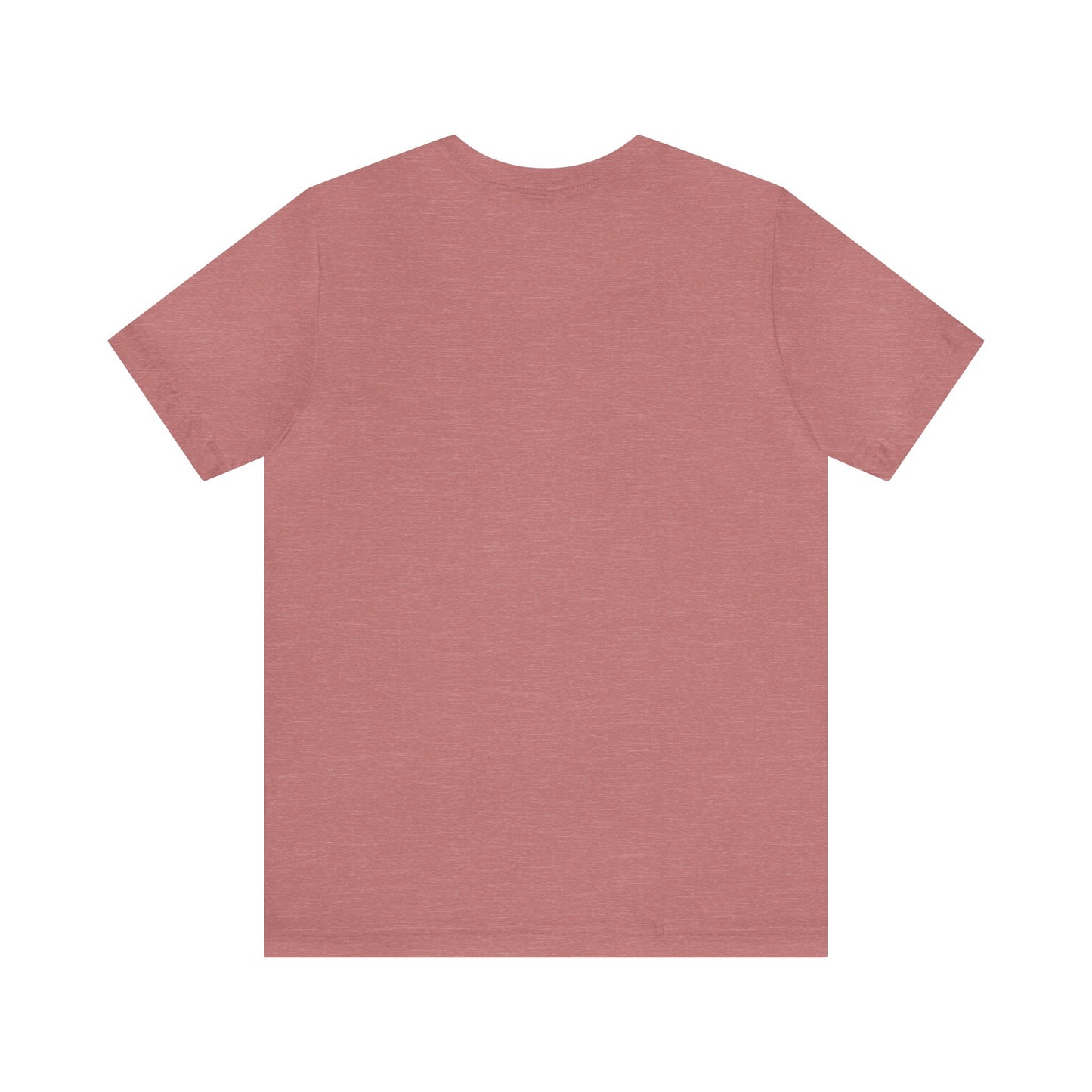Praying Momma Short Sleeve Tee