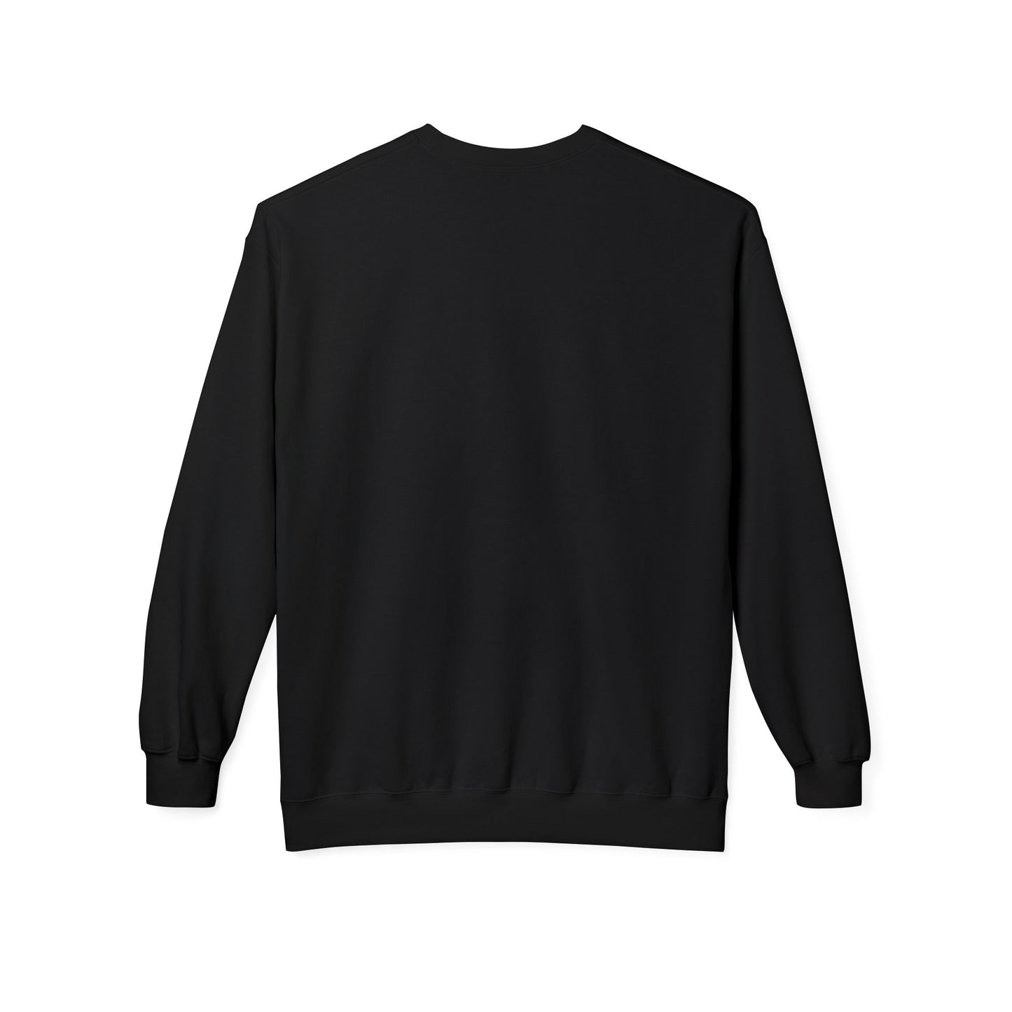 Halloween is Near Softstyle Fleece Crewneck Sweatshirt