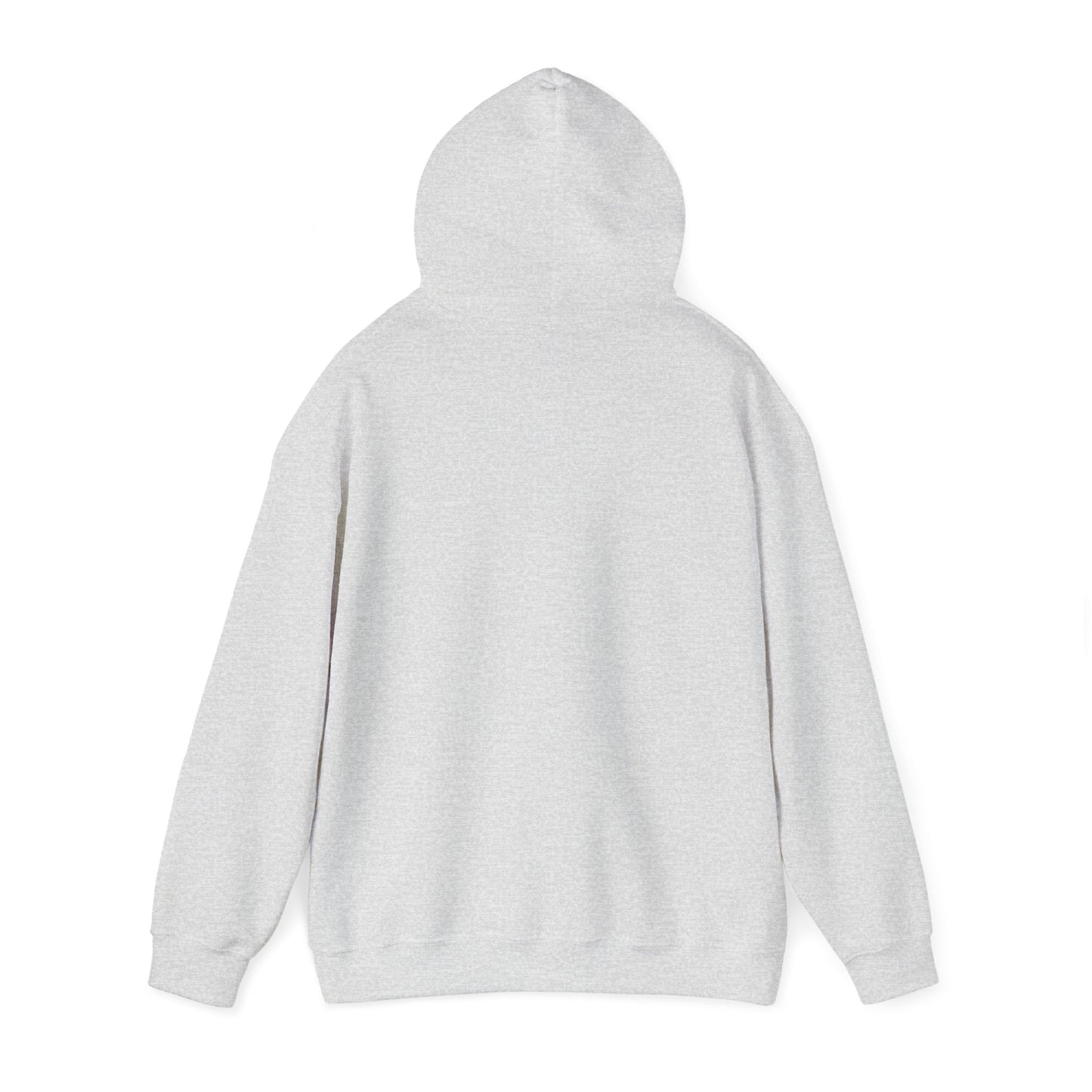 Psalms 95:1 Hooded Sweatshirt