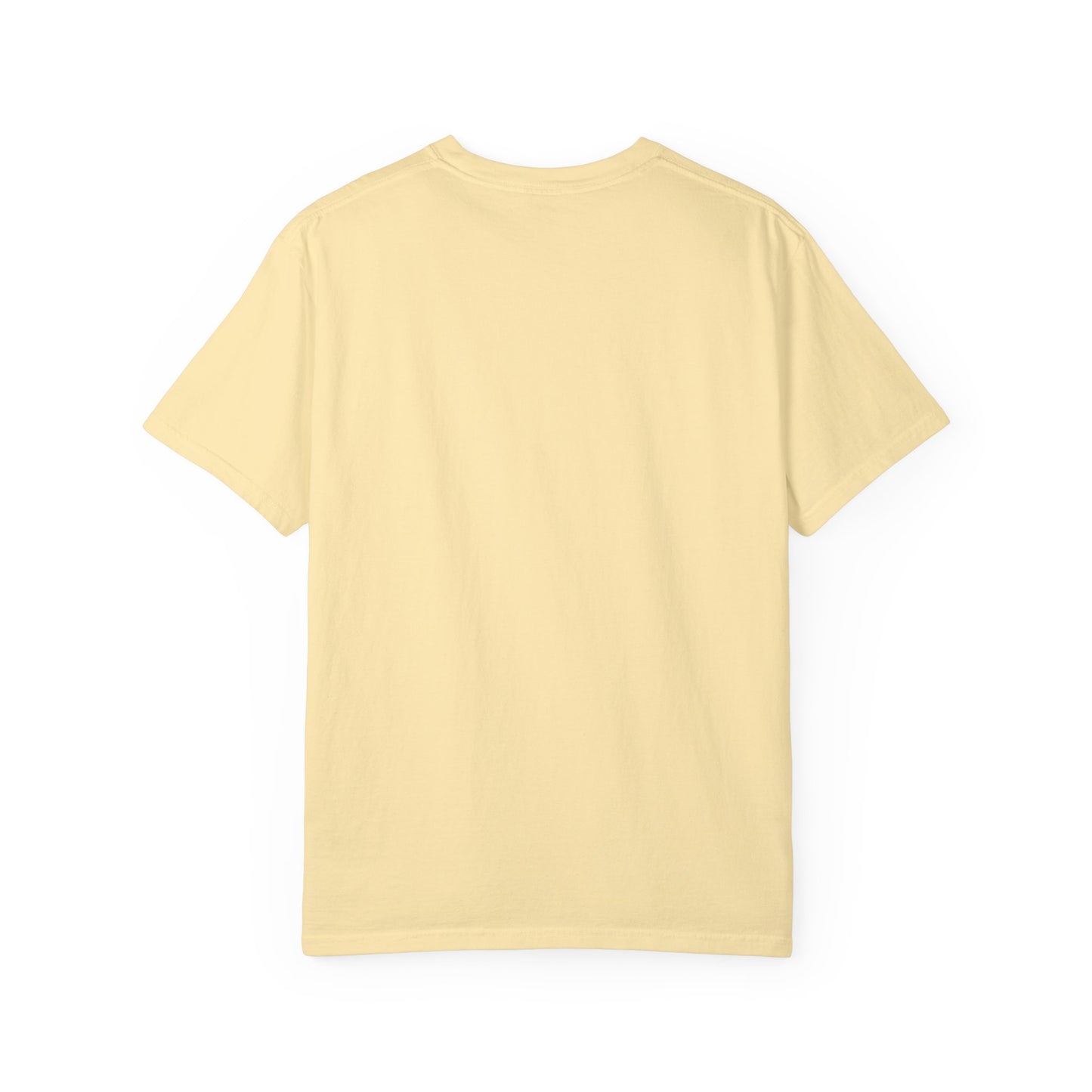 Christian Motherhood Comfort Color T-shirt