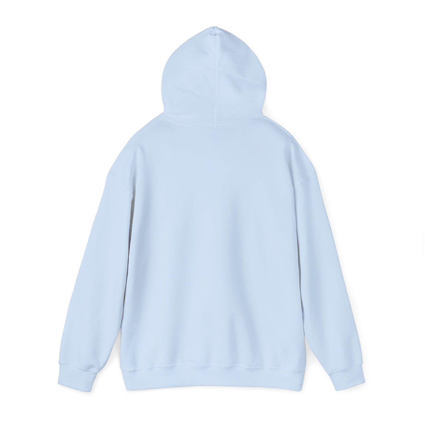 Psalms 95:1 Hooded Sweatshirt