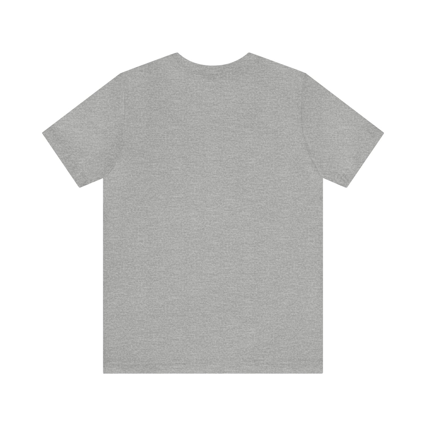 But God Short Sleeve Tee