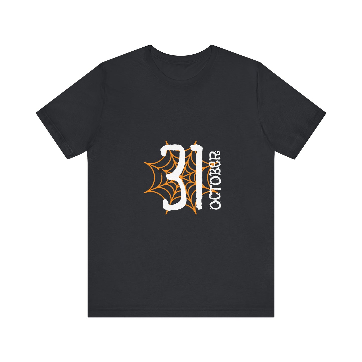 October 31 Tshirt